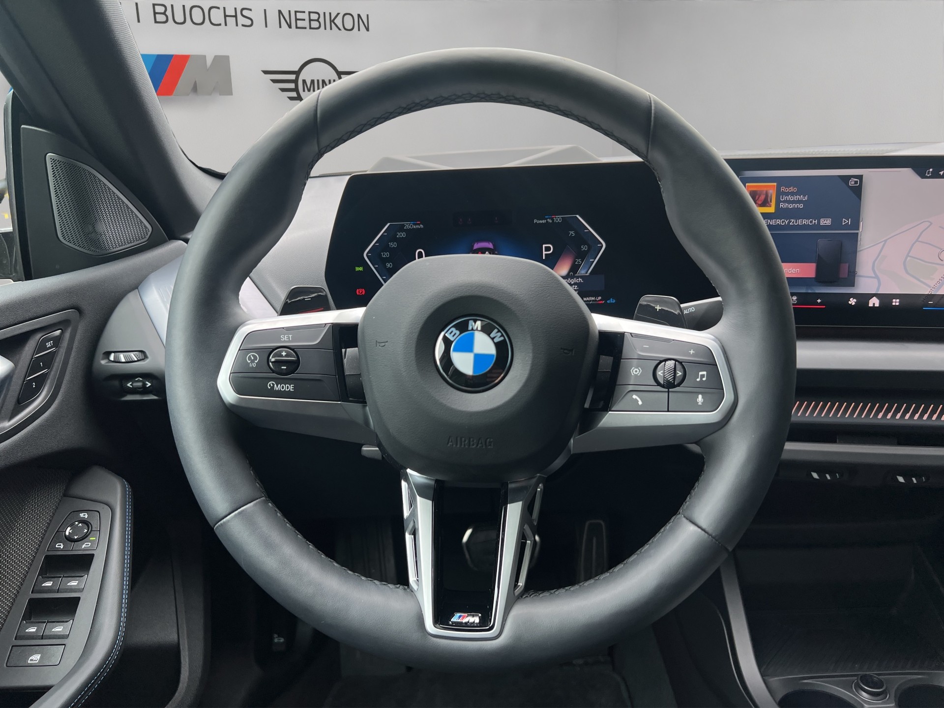 BMW 220d Gran Coupé M Sport Pro Steptronic-image-13
