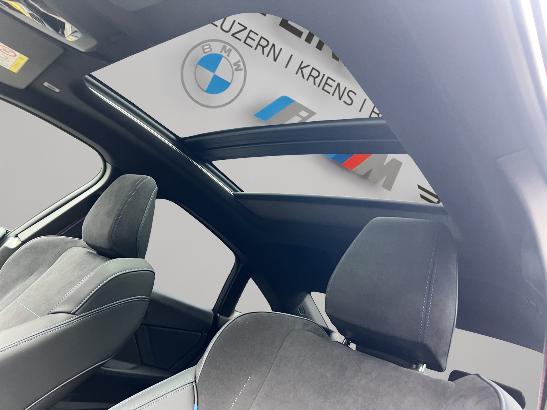 BMW 220d Gran Coupé M Sport Pro Steptronic-image-12