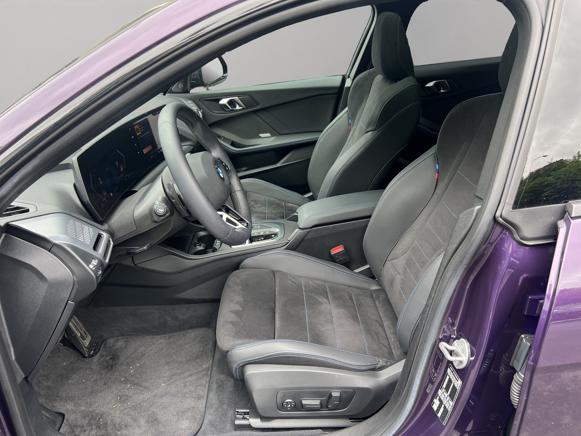 BMW 220d Gran Coupé M Sport Pro Steptronic-image-10