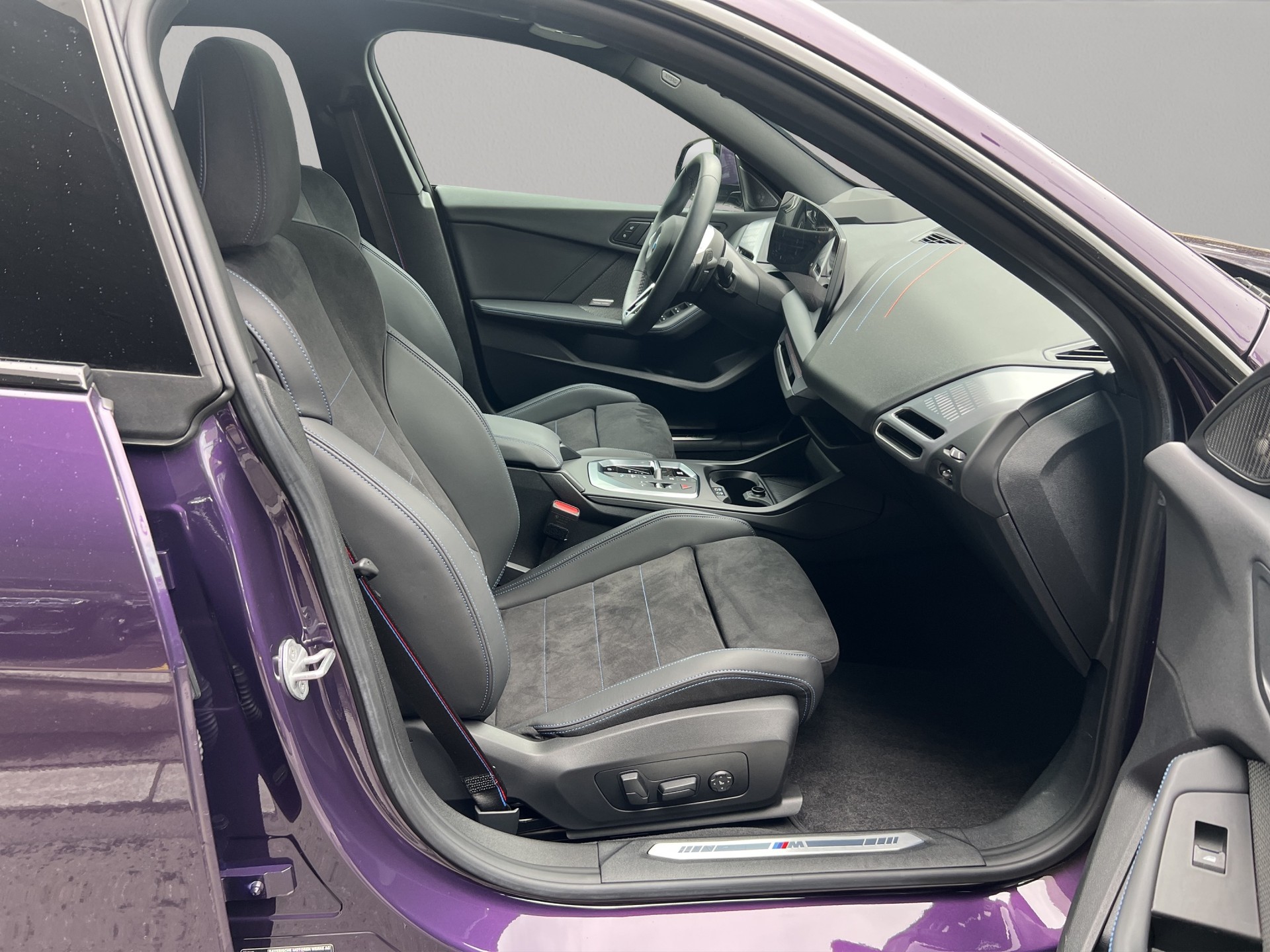 BMW 220d Gran Coupé M Sport Pro Steptronic-image-20