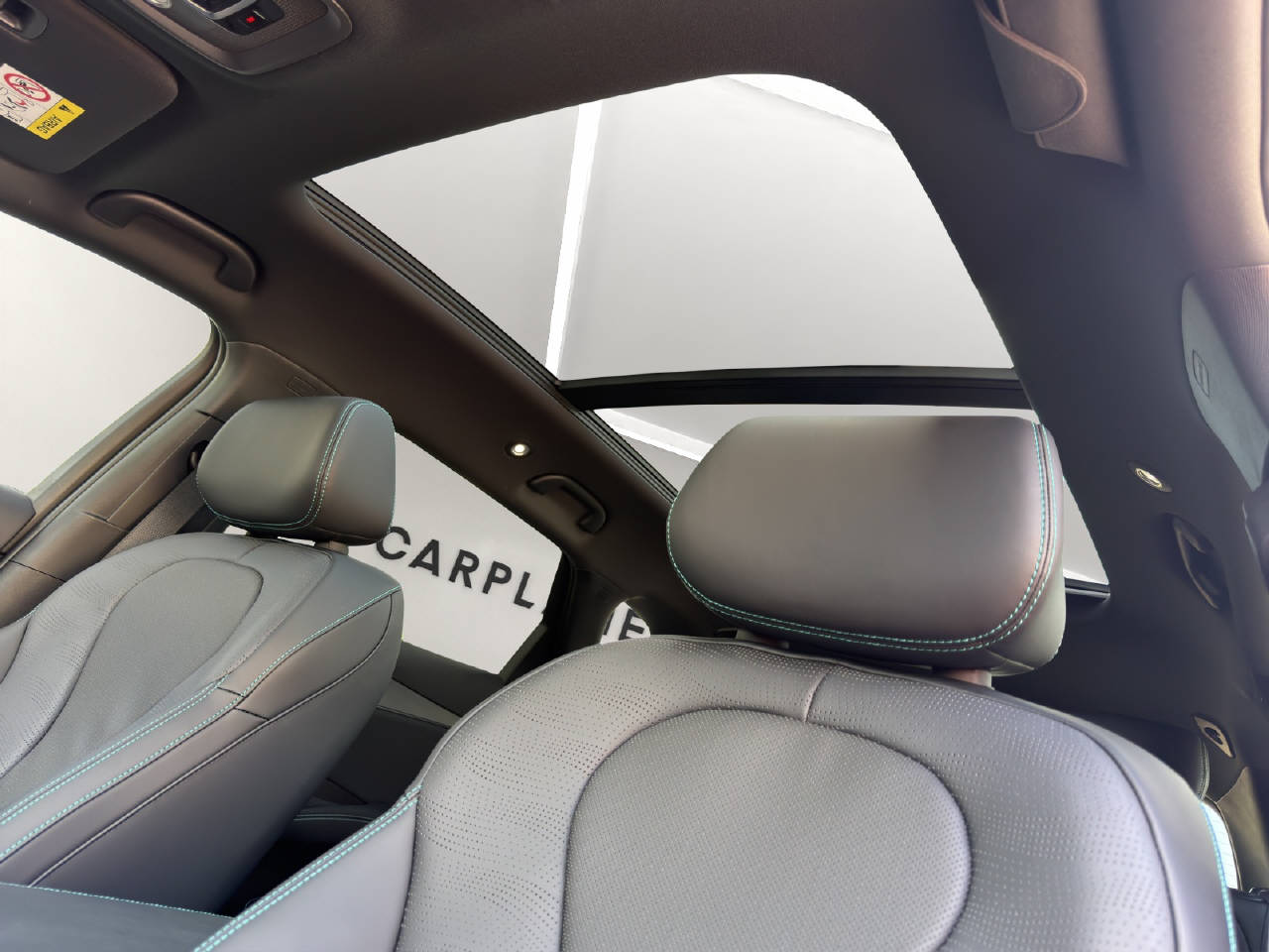 BYD Seal 6 DM-i Comfort-image-10
