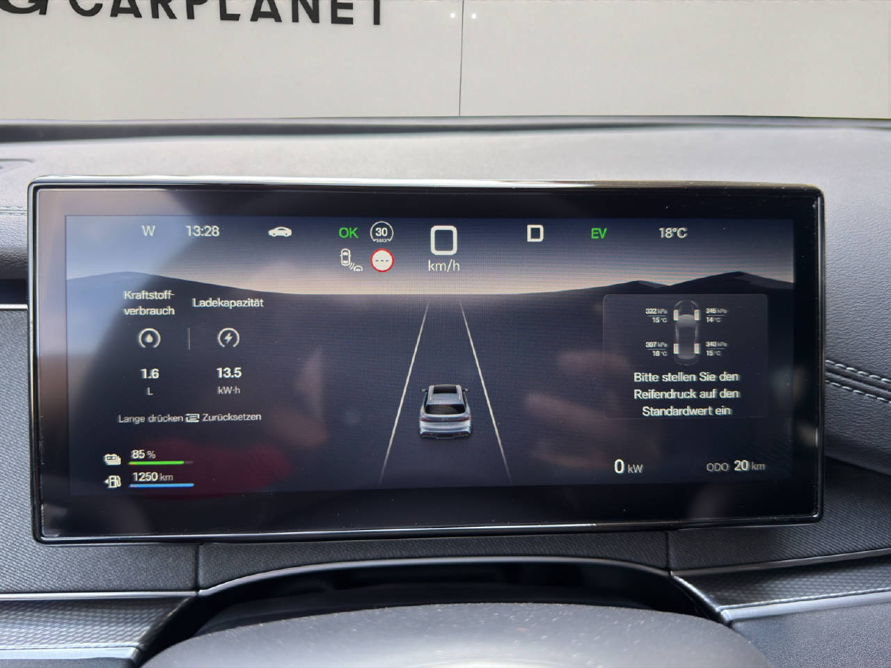 BYD Seal 6 DM-i Comfort-image-8