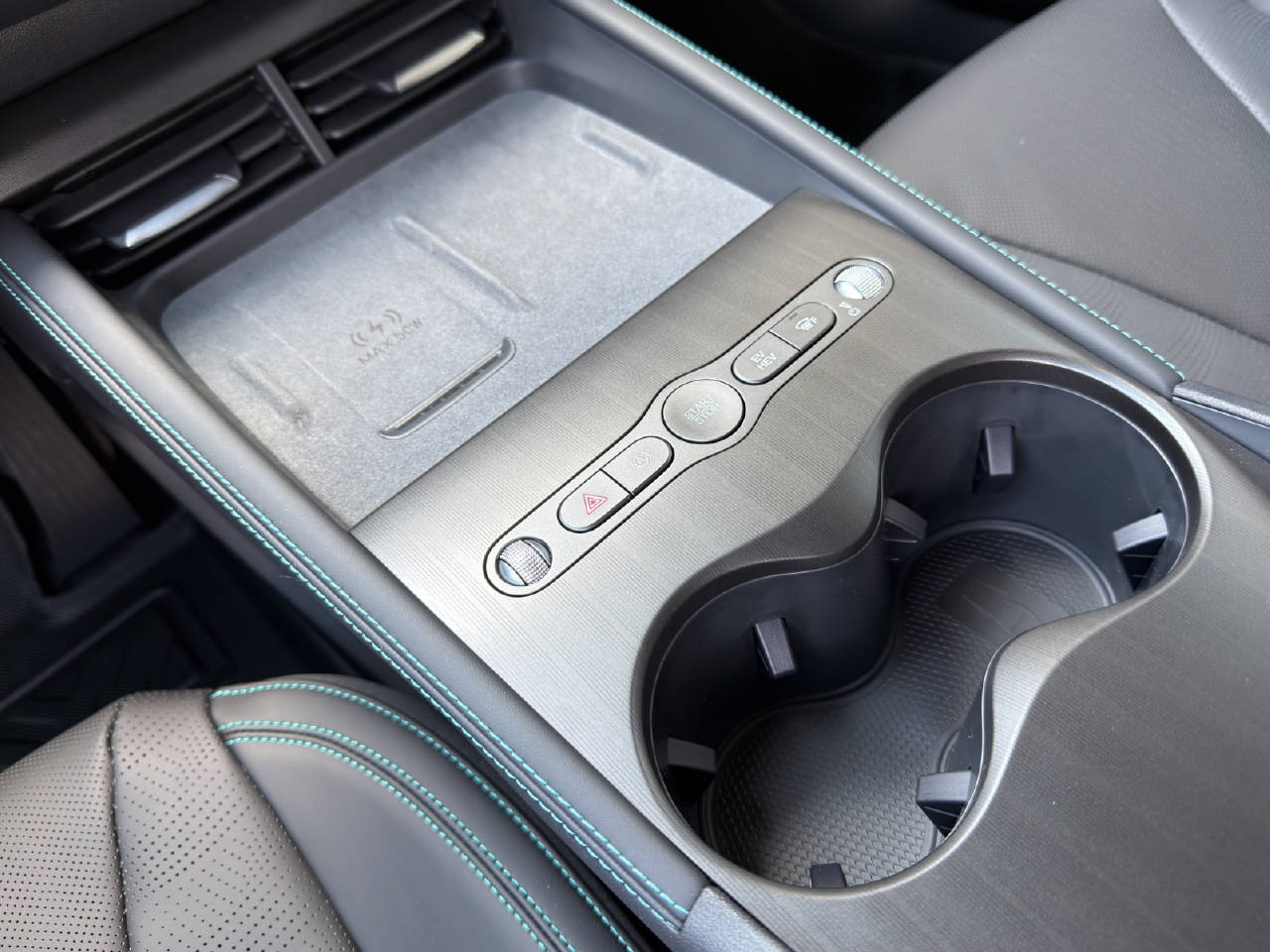BYD Seal 6 DM-i Comfort-image-7