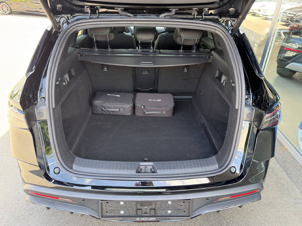 BYD Seal 6 DM-i Comfort-image-12