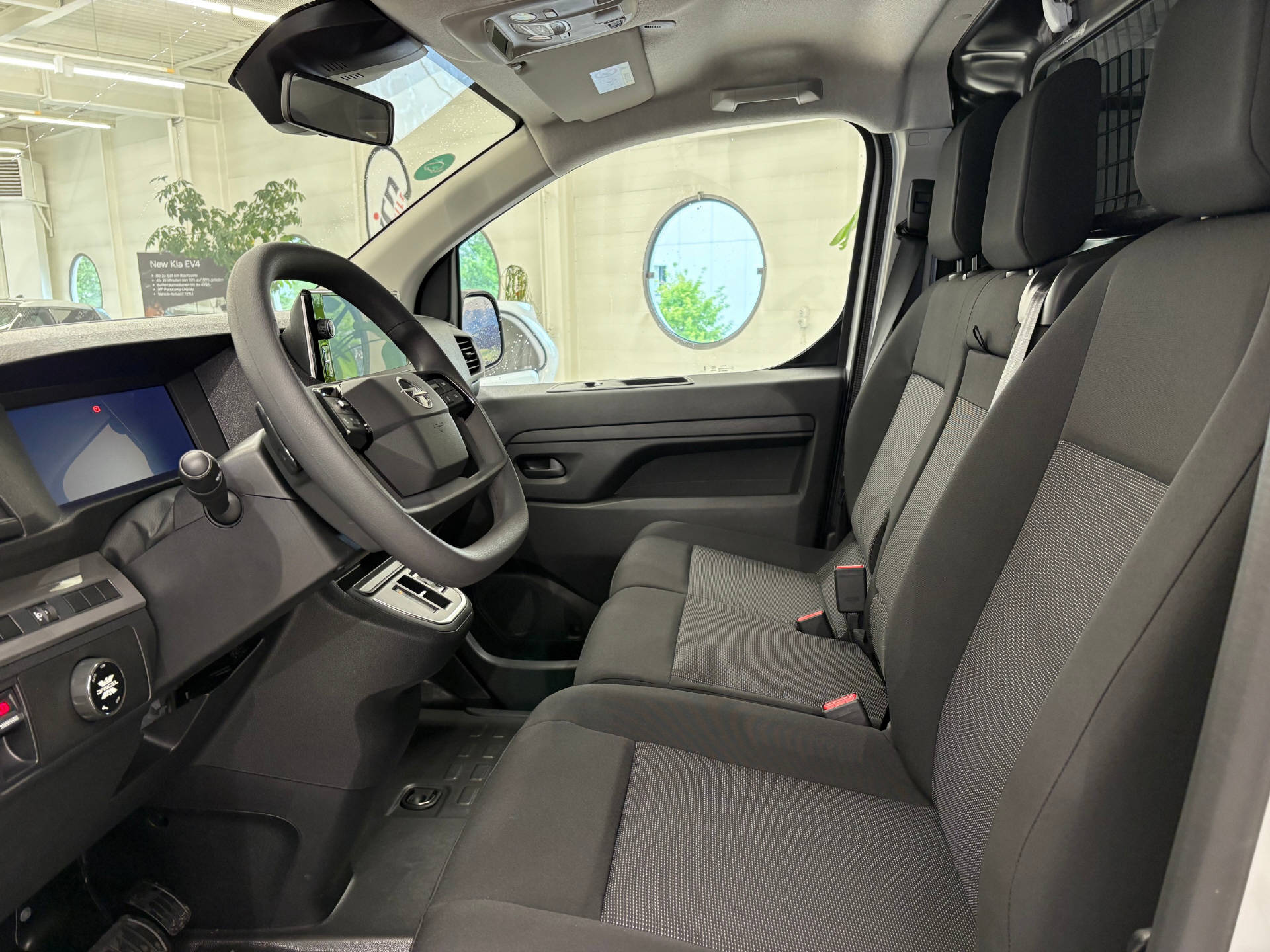 OPEL Vivaro-e Cargo XL 75kWh 4x4-image-6