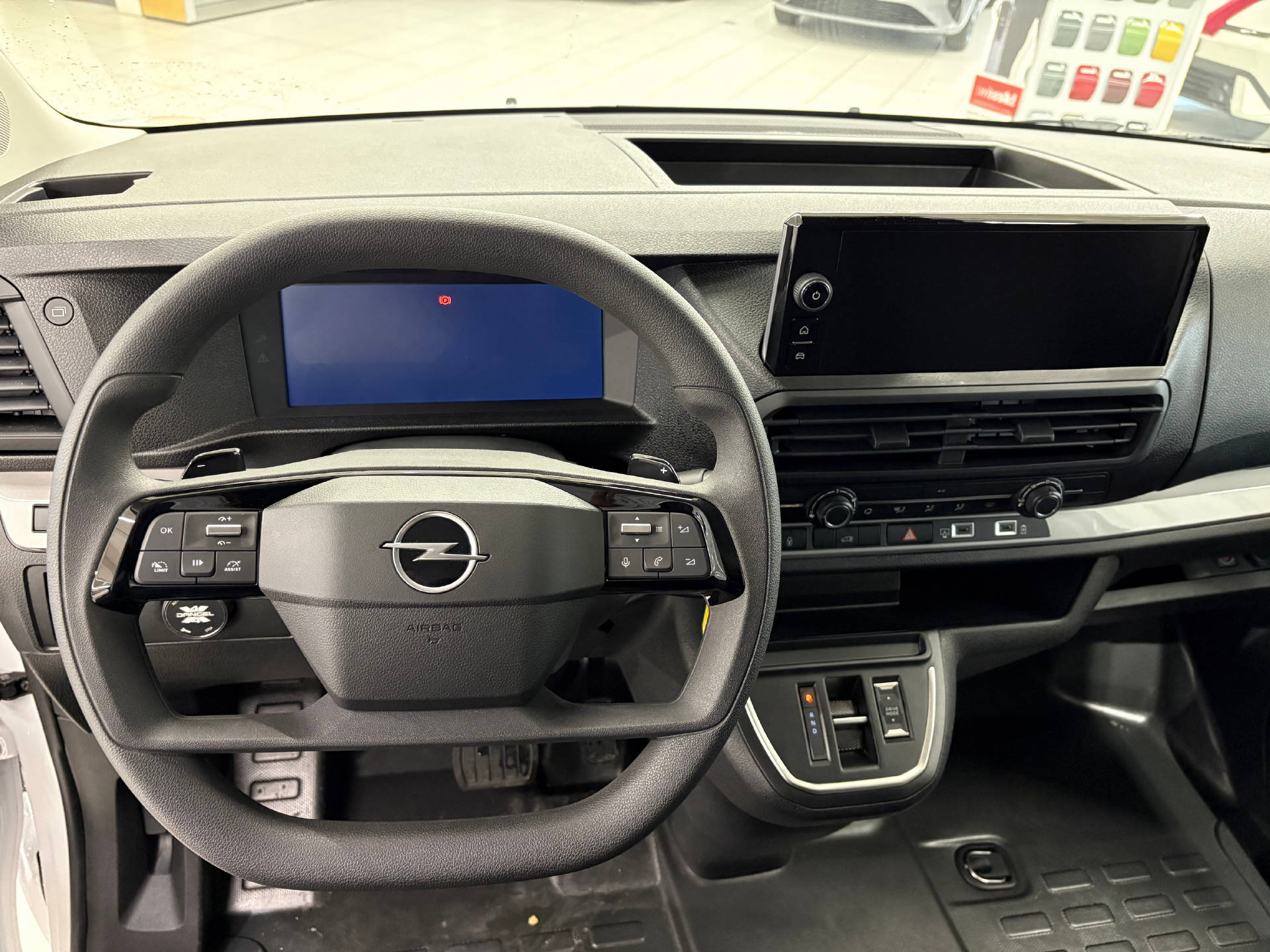 OPEL Vivaro-e Cargo XL 75kWh 4x4-image-7