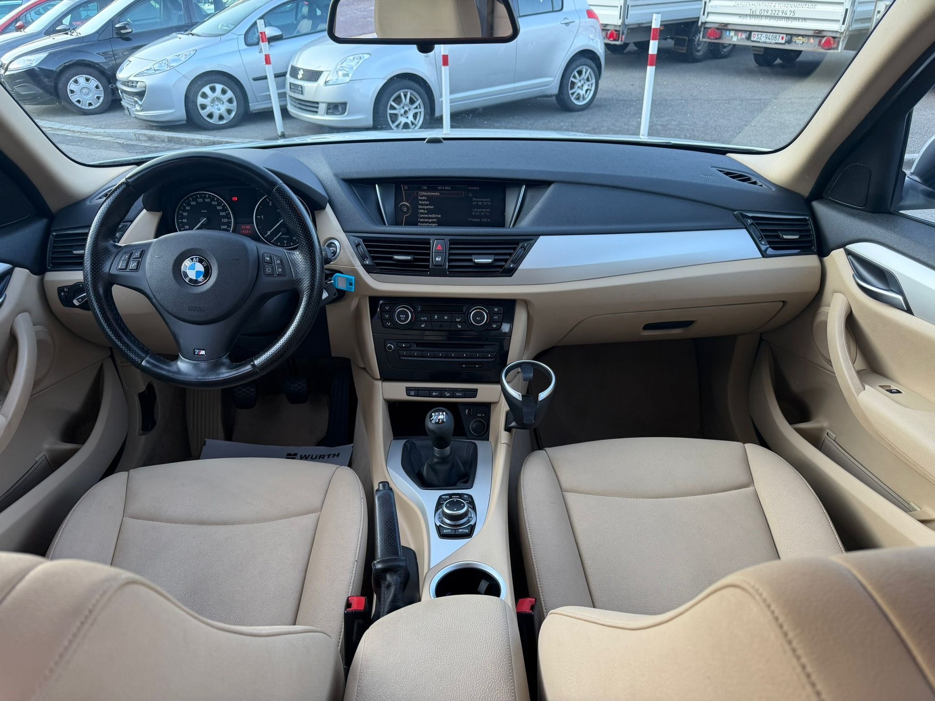 BMW X1 xDrive 18d-image-5