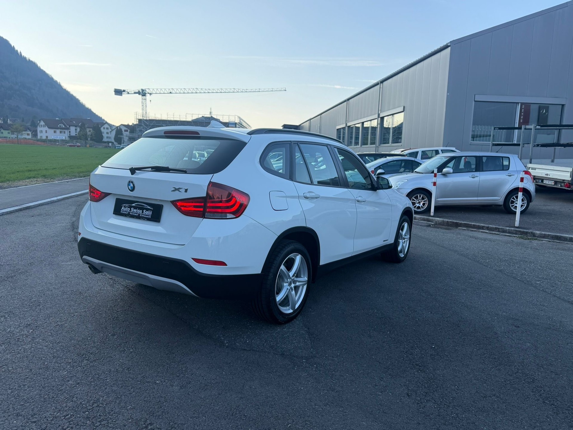 BMW X1 xDrive 18d-image-3