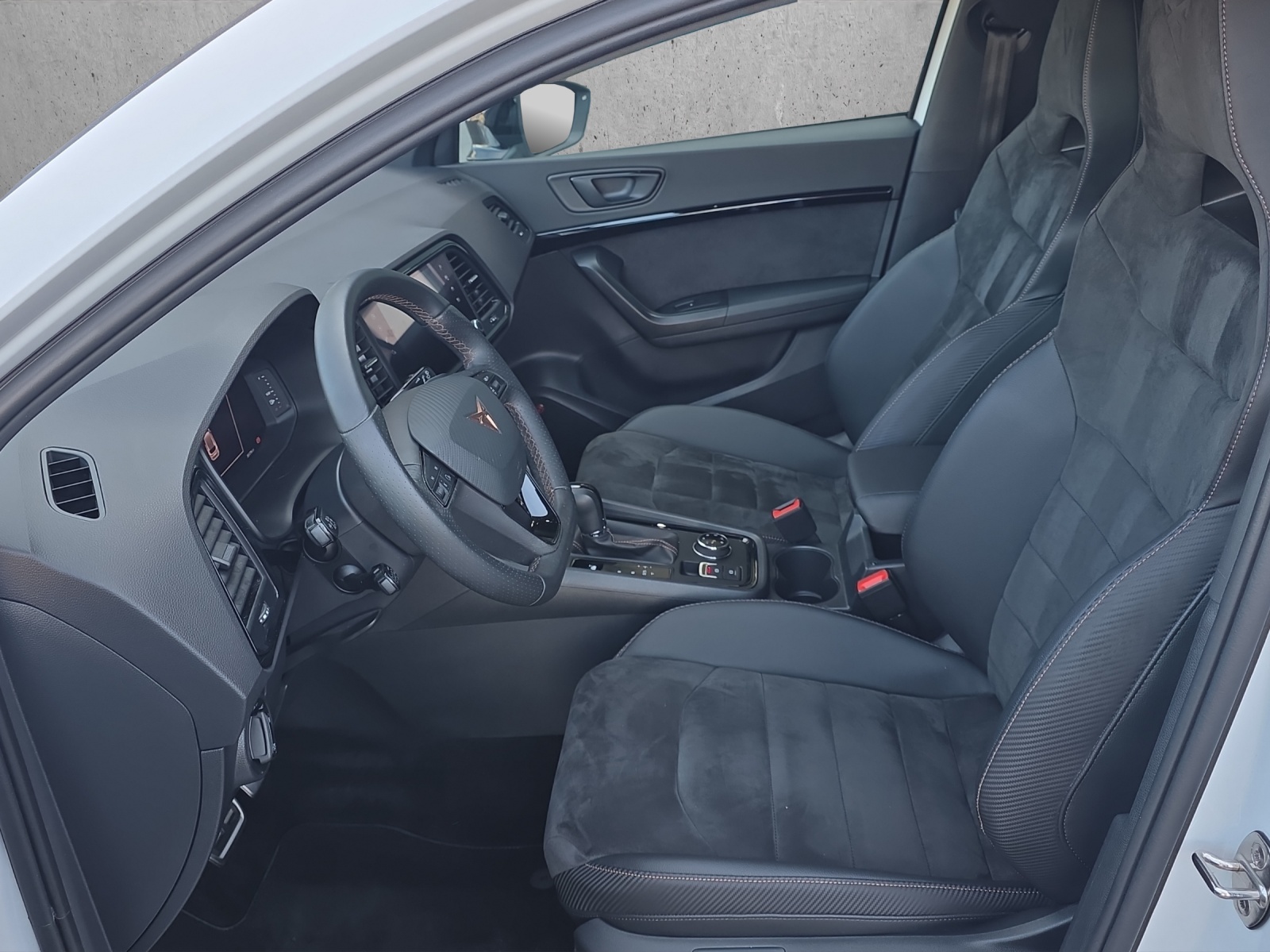 CUPRA Ateca 2.0TSI 4Drive DSG ABT 360 PS-image-11