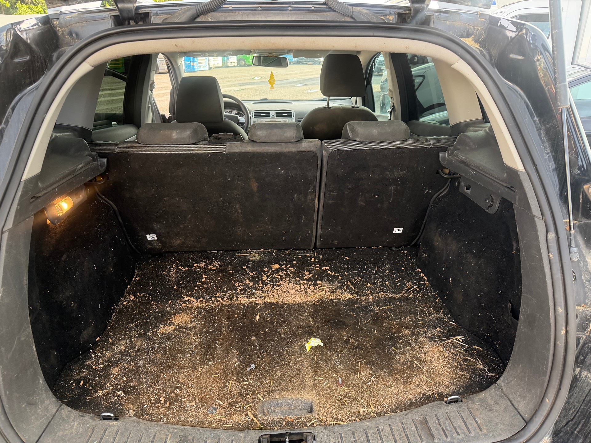 FORD Kuga 2.0 TDCi Carving 4WD PowerShift-image-7