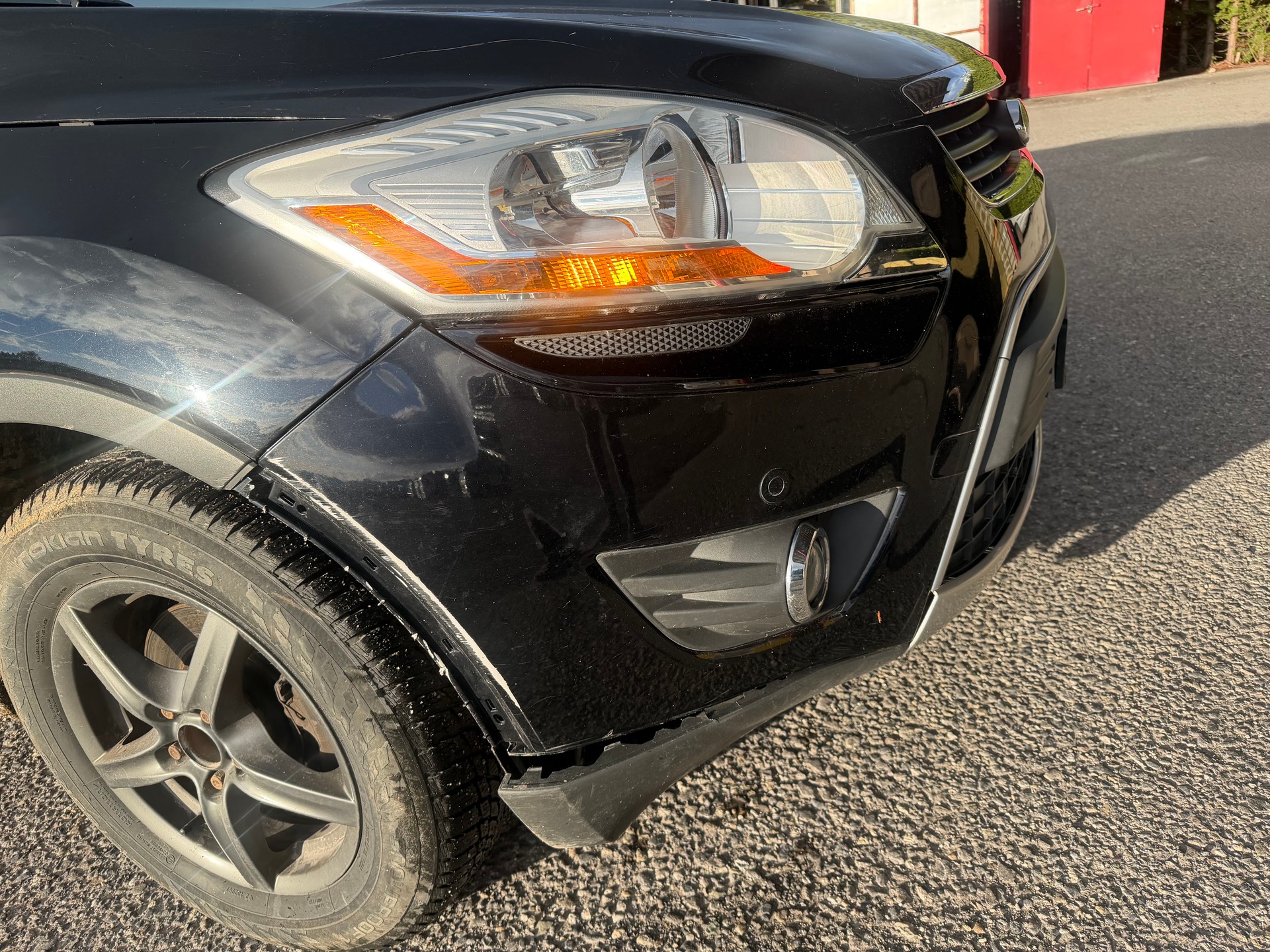 FORD Kuga 2.0 TDCi Carving 4WD PowerShift-image-9