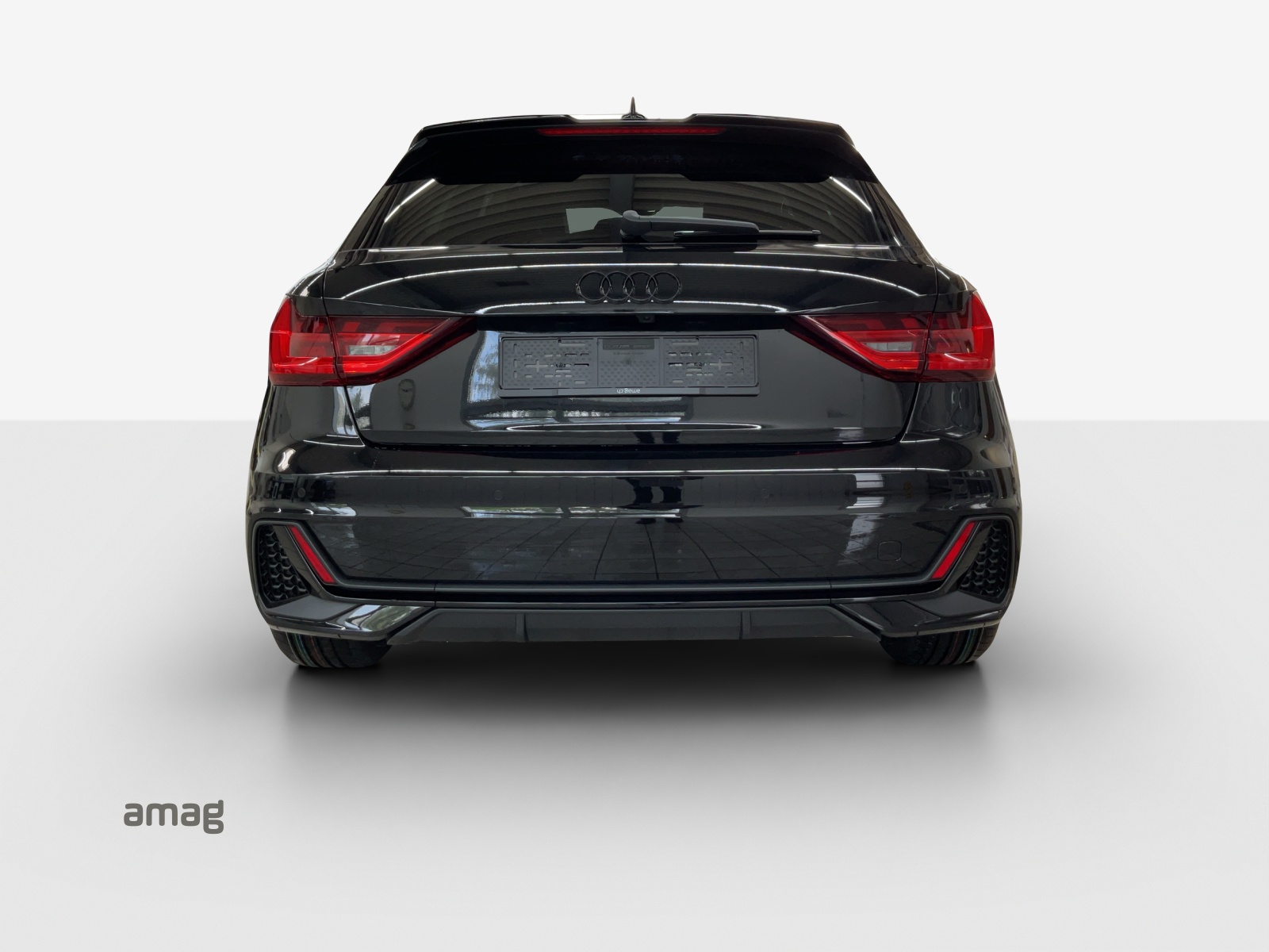 AUDI A1 Sportback 30 TFSI S-tronic-image-3