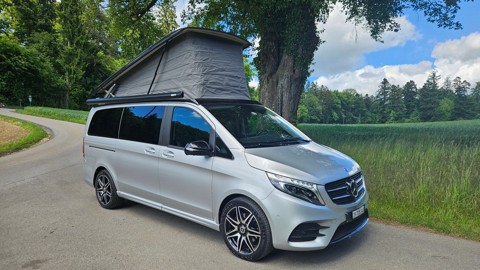 MERCEDES-BENZ 4MATIC AMG line-image-2