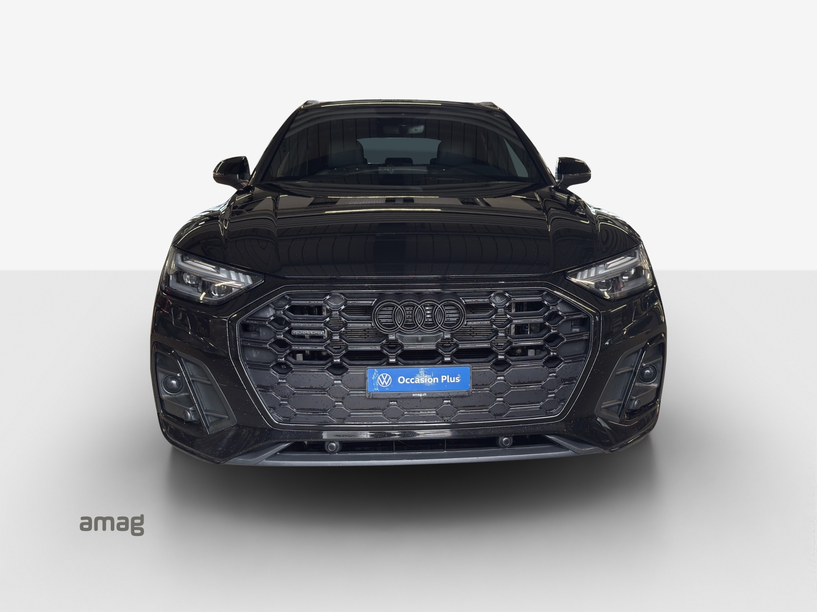 AUDI Q5 50 TFSI e PHEV S line quattro S-tronic-image-6