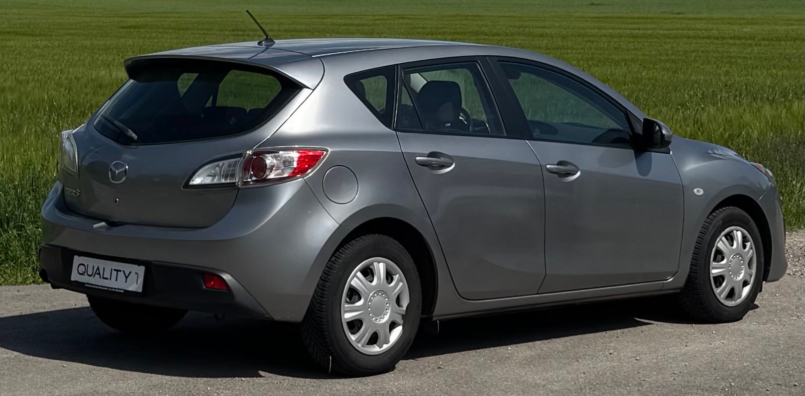 MAZDA 3 1.6 16V Confort-image-7