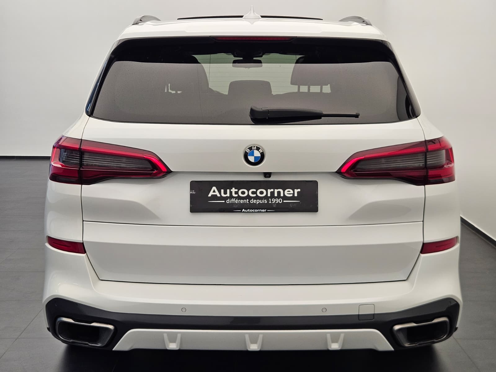 BMW X5 xDrive M50d Steptronic-image-7