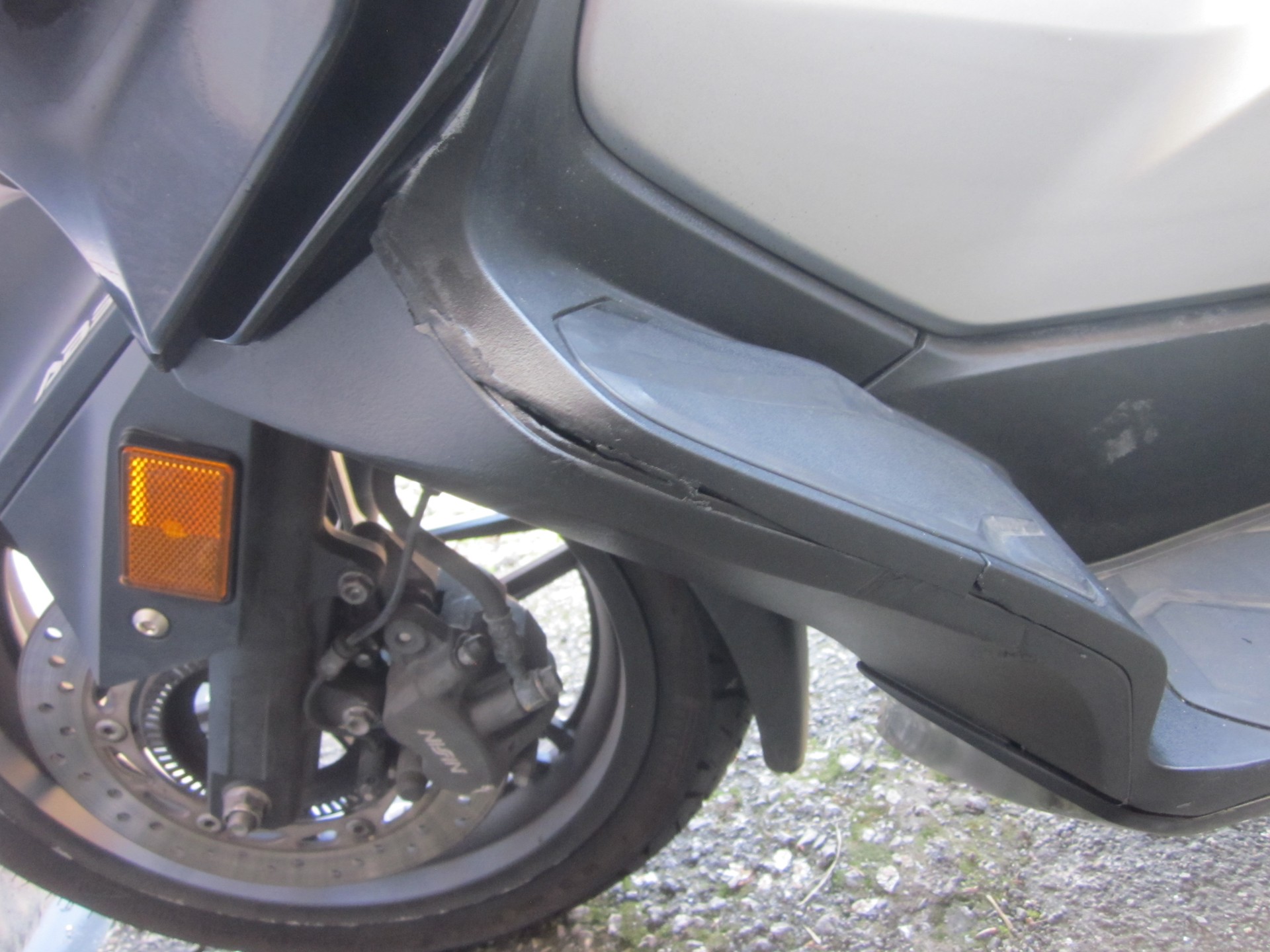 HONDA NSS 300 Forza ABS-image-7