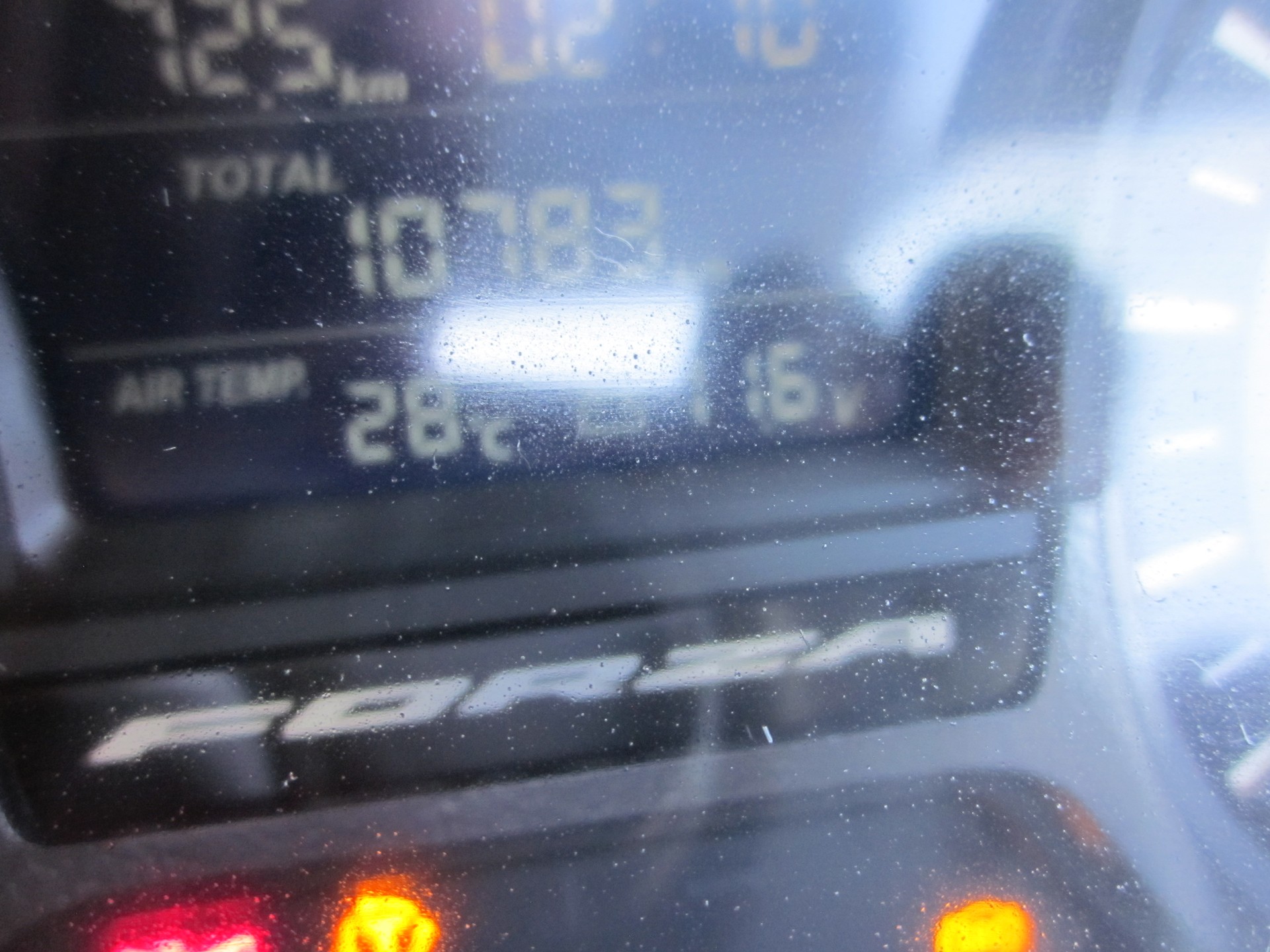 HONDA NSS 300 Forza ABS-image-4