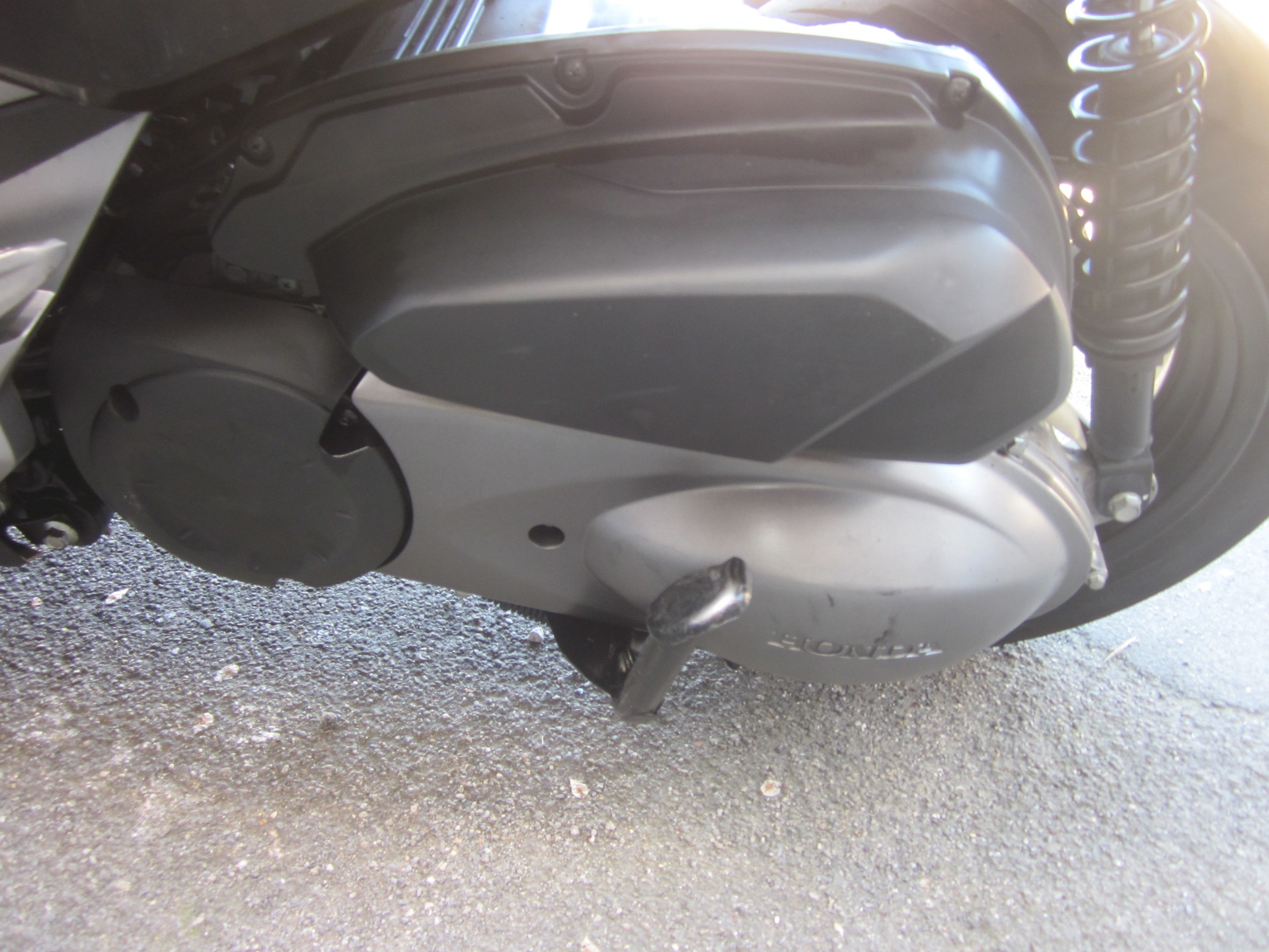 HONDA NSS 300 Forza ABS-image-6
