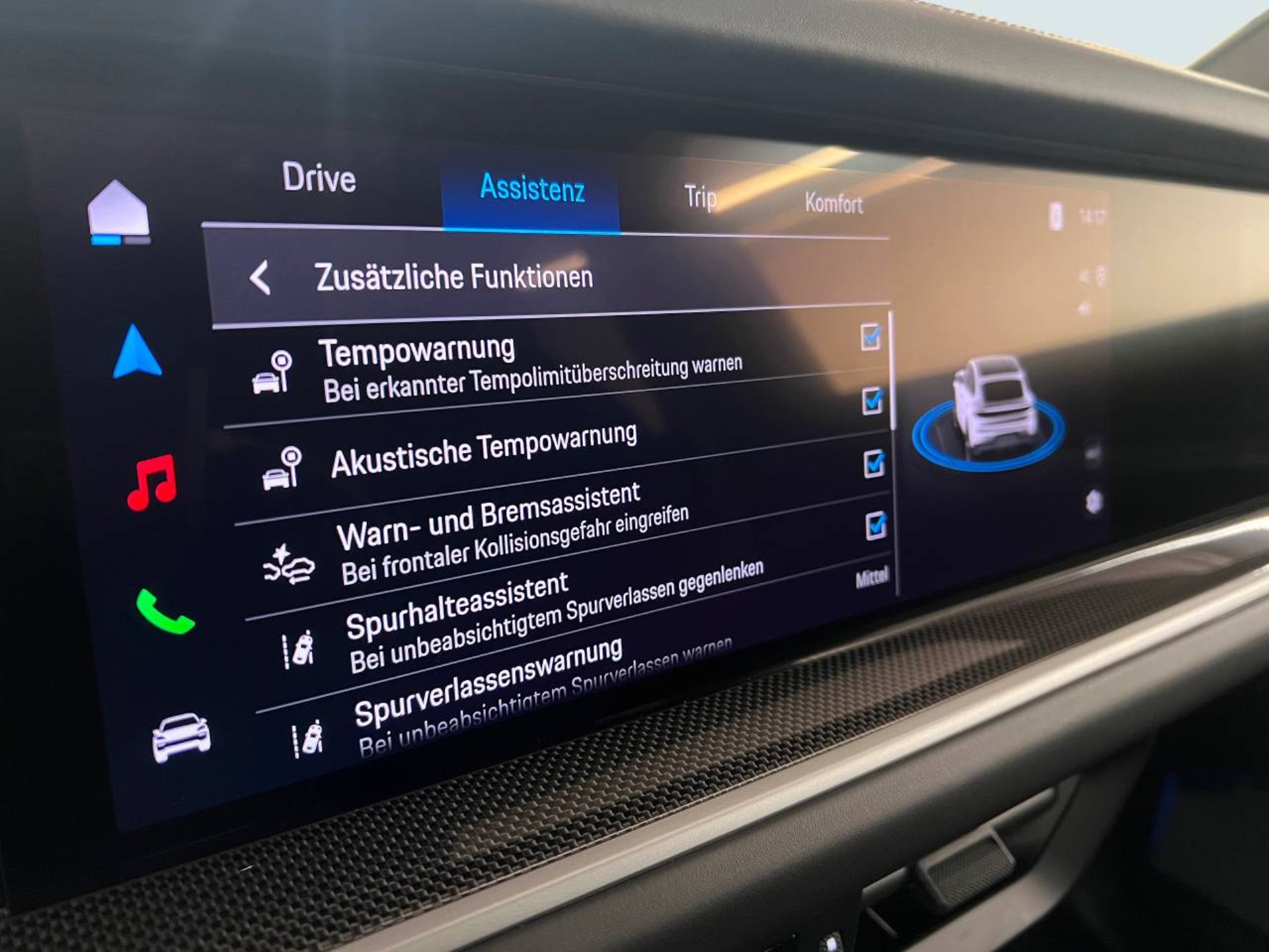 PORSCHE Cayenne Turbo E-Hybrid Coupé-image-29