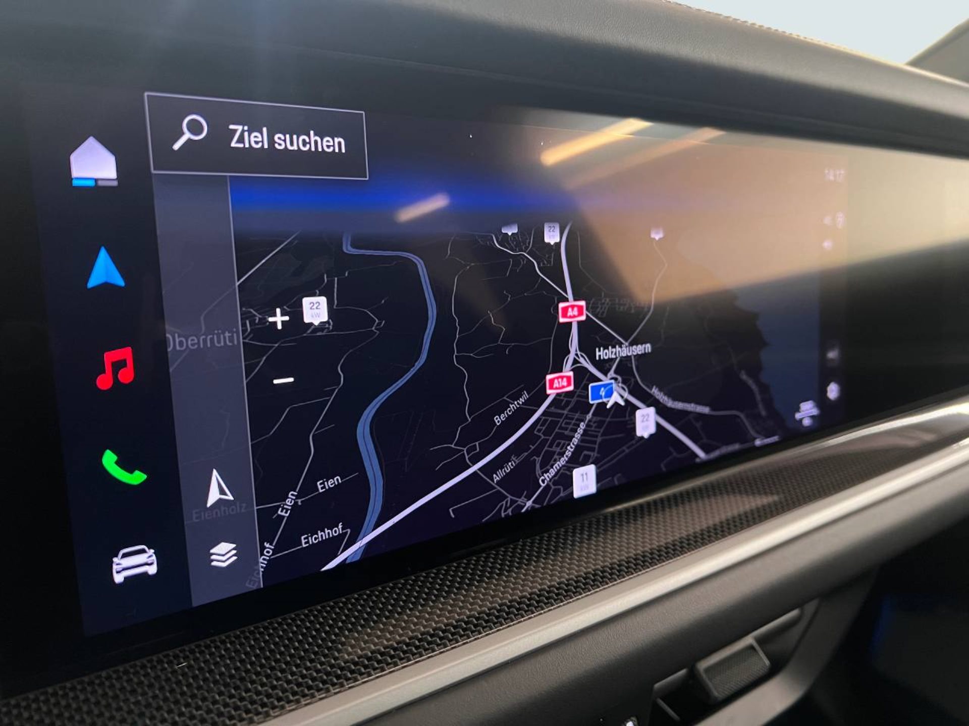 PORSCHE Cayenne Turbo E-Hybrid Coupé-image-31