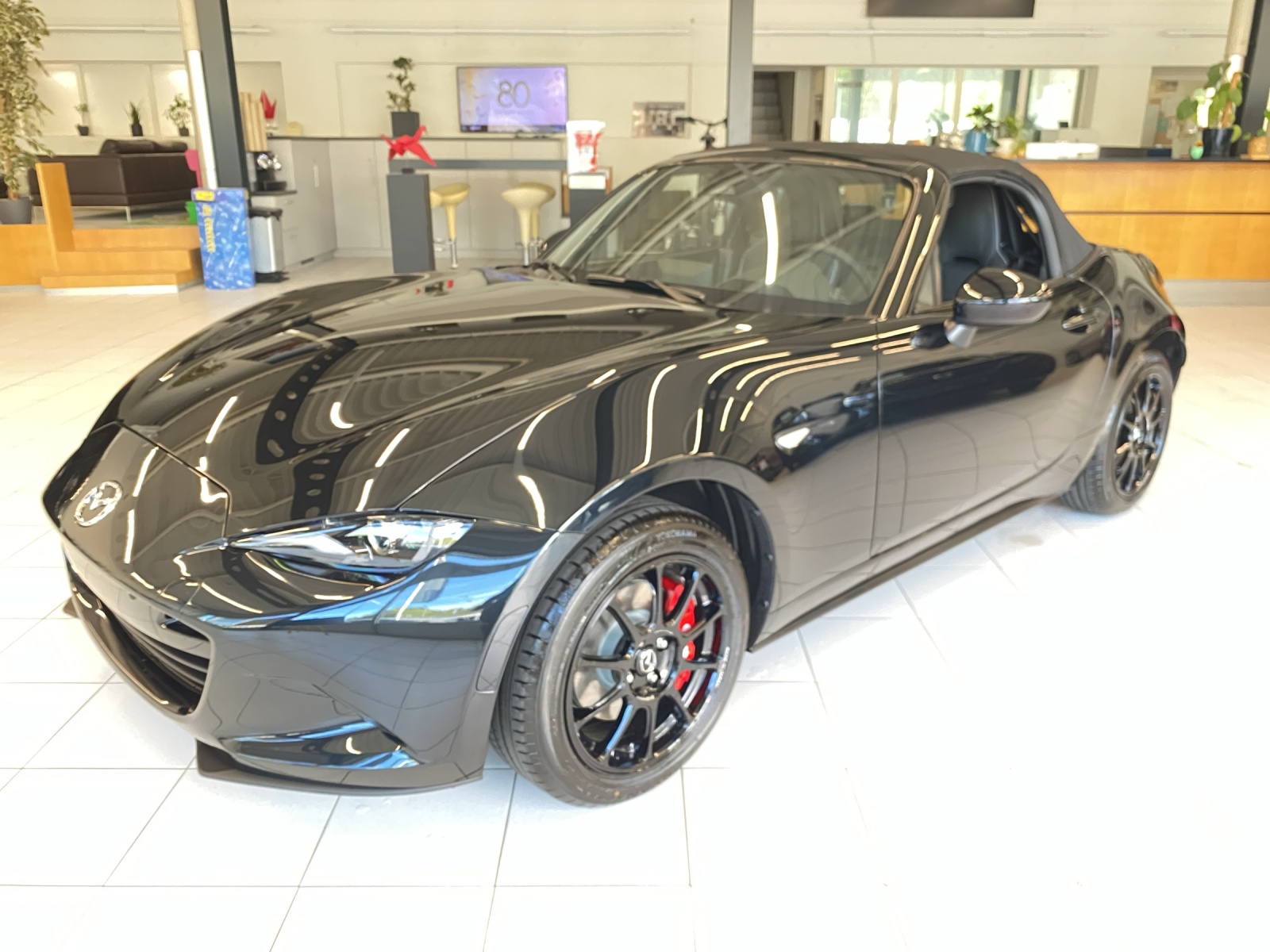 MAZDA MX-5 Skyactiv-G 132 Homura-image-15