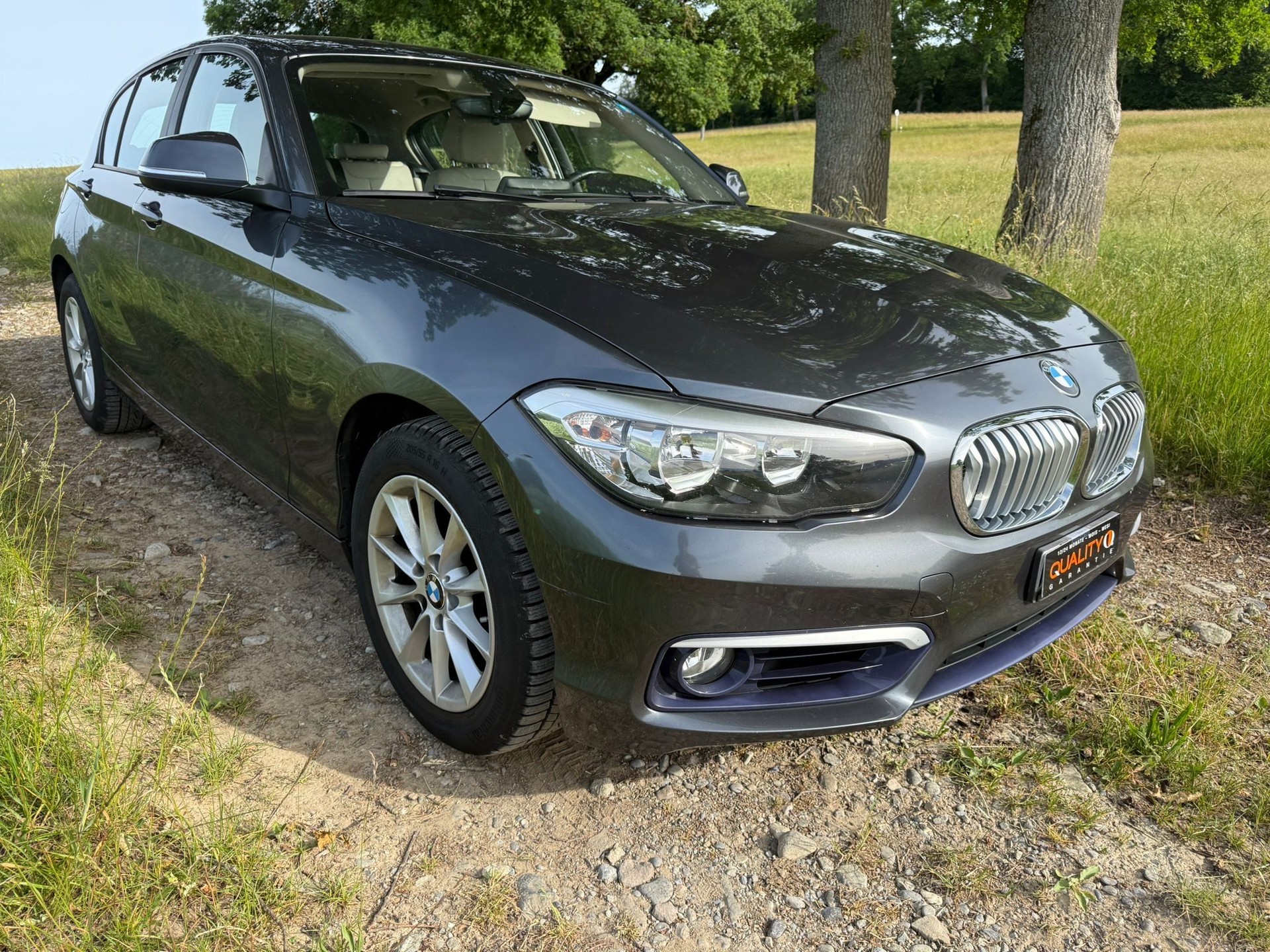 BMW 120d xDrive Steptronic-image-11
