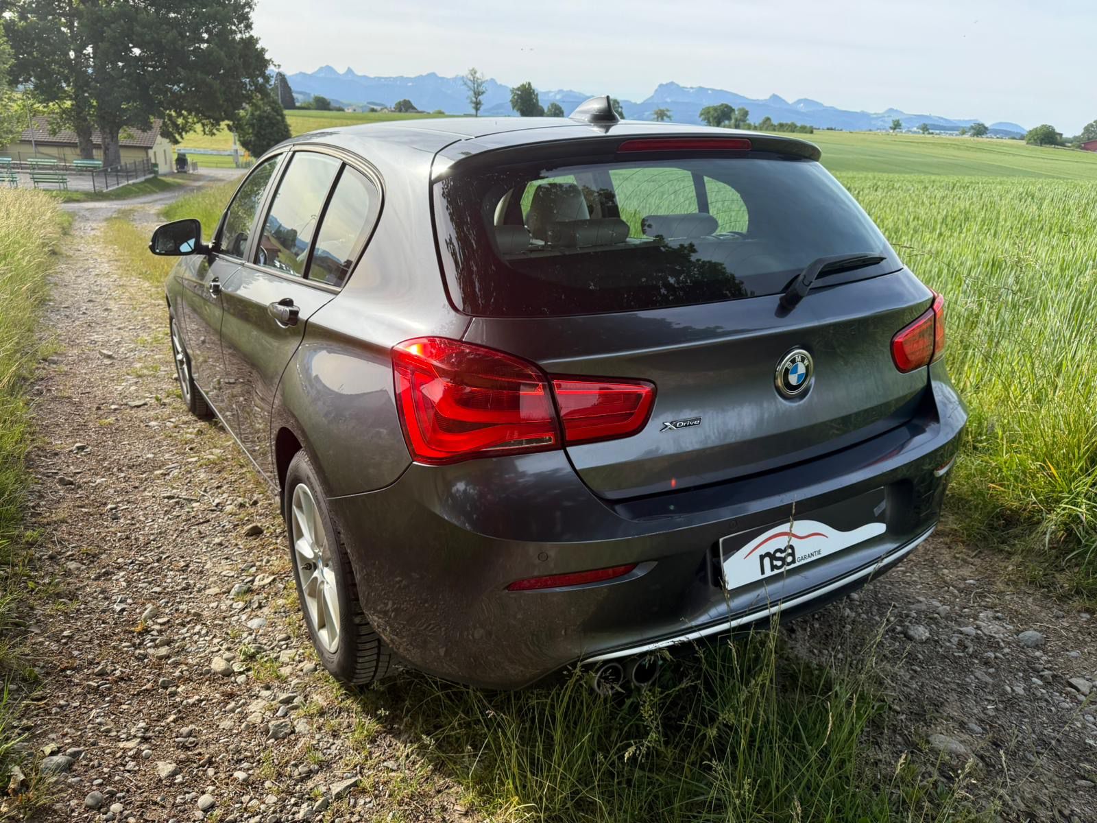 BMW 120d xDrive Steptronic-image-9