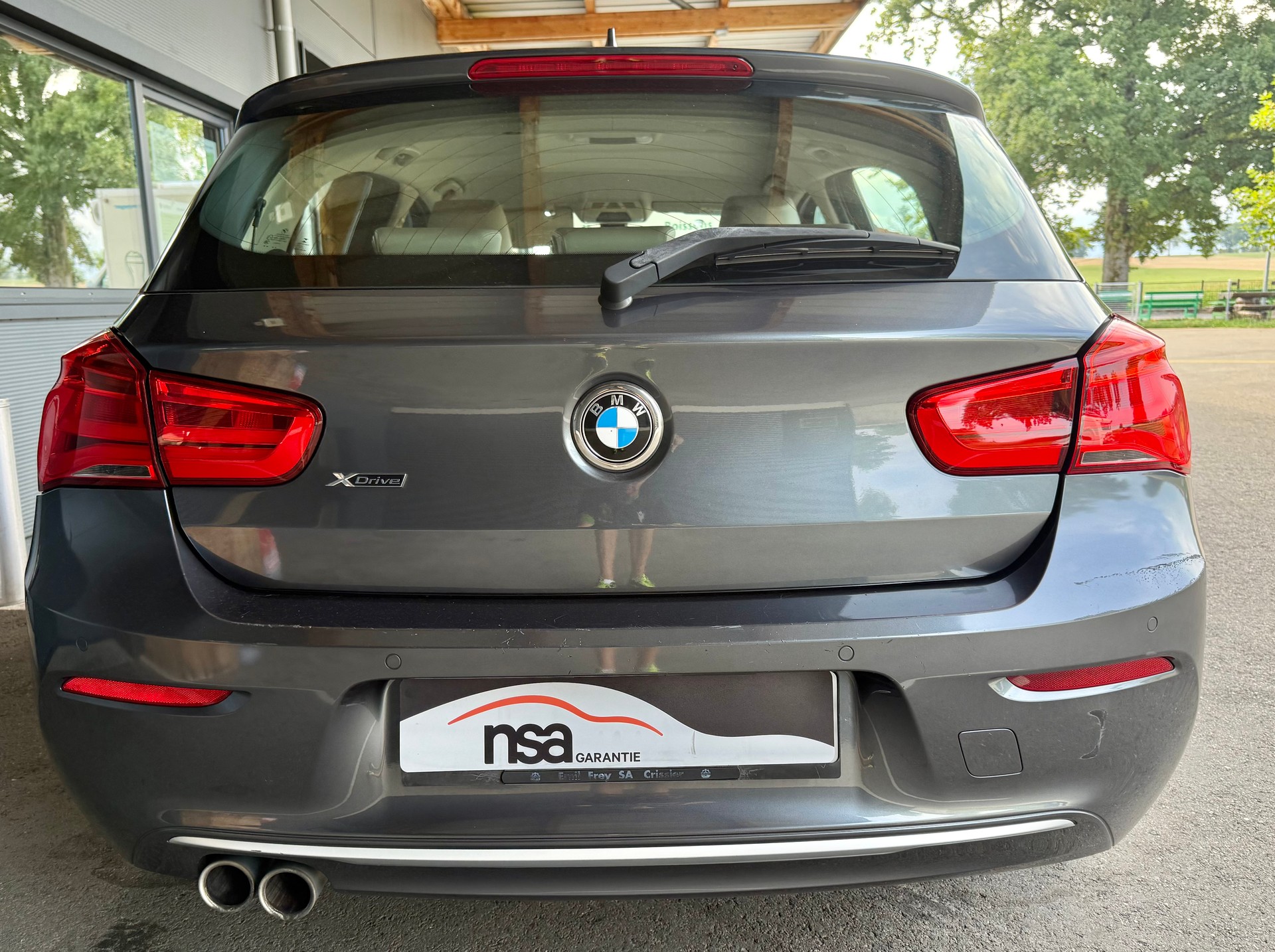 BMW 120d xDrive Steptronic-image-6