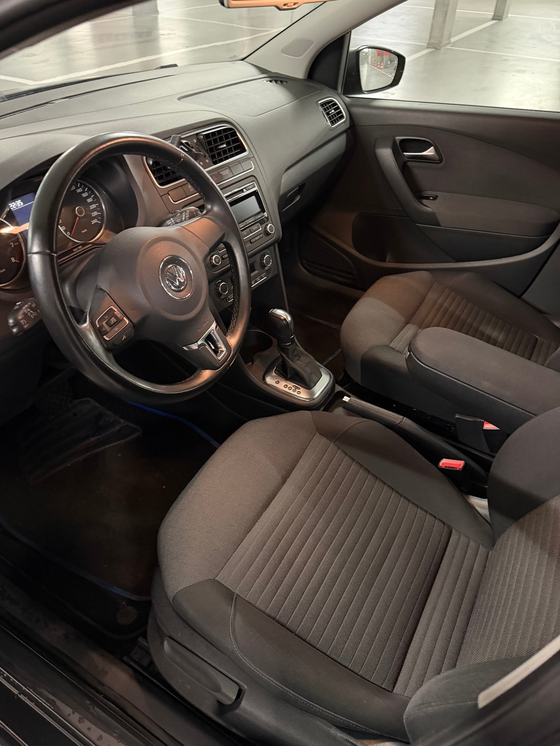 VW Polo 1.2 TSI Comfortline DSG-image-7