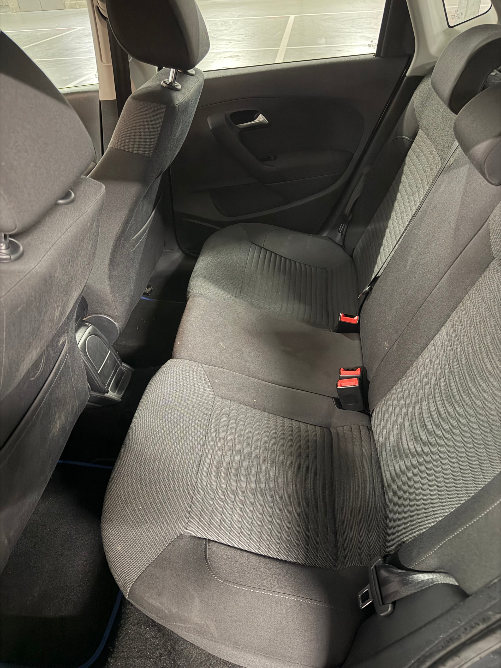 VW Polo 1.2 TSI Comfortline DSG-image-8