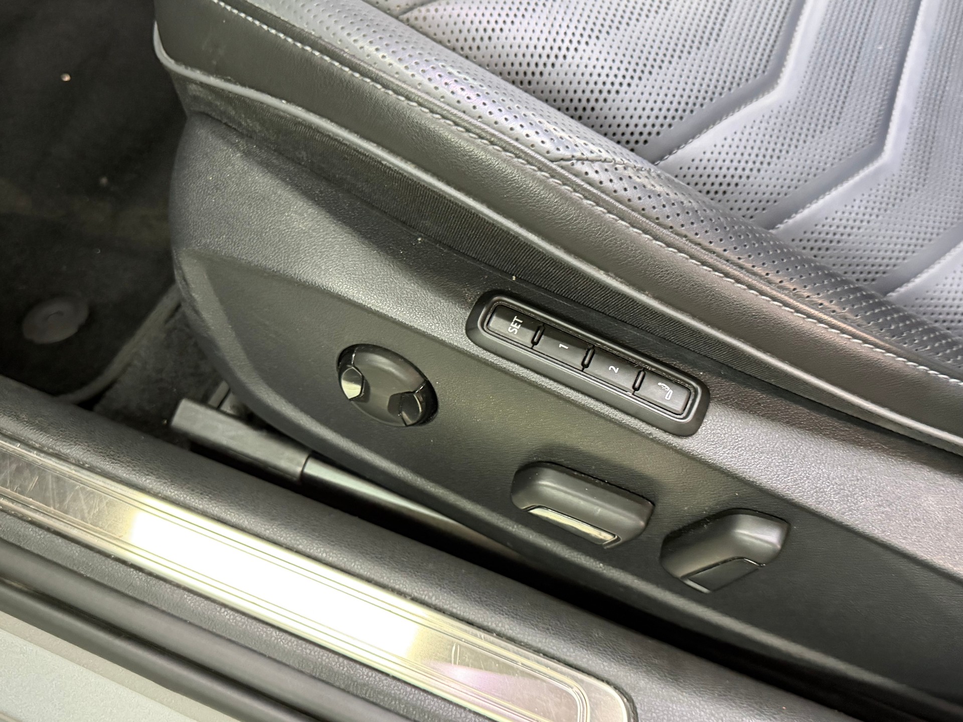 VW Arteon SB 2.0 TDI Elegance 4Motion DSG-image-7
