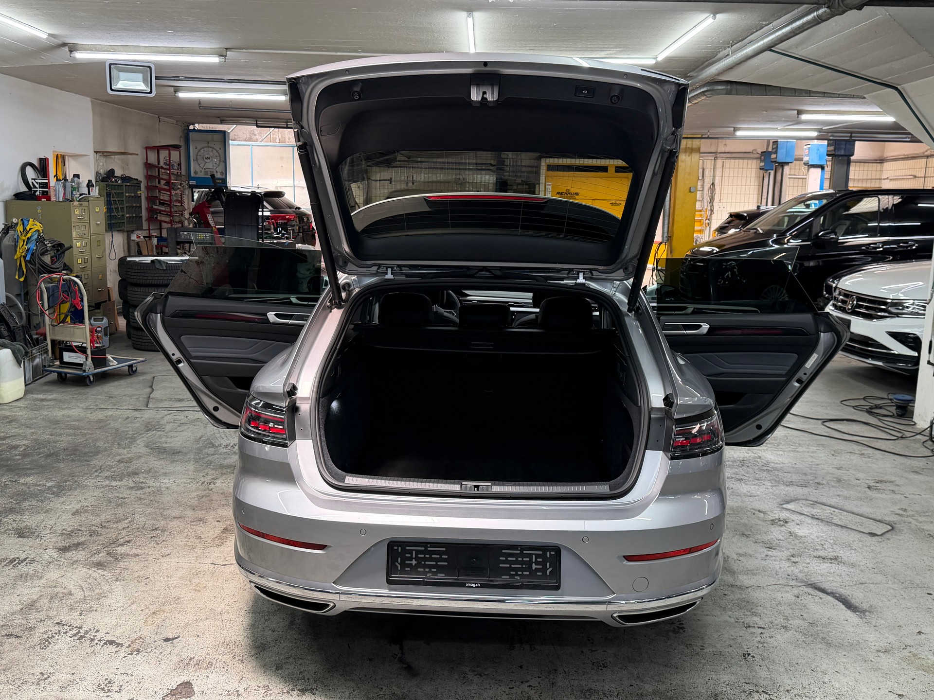 VW Arteon SB 2.0 TDI Elegance 4Motion DSG-image-10