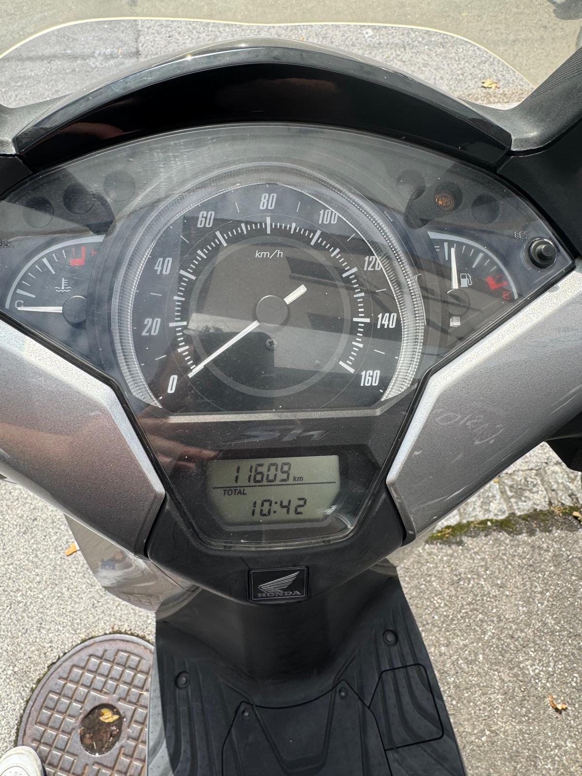 HONDA SH 125 i-image-3
