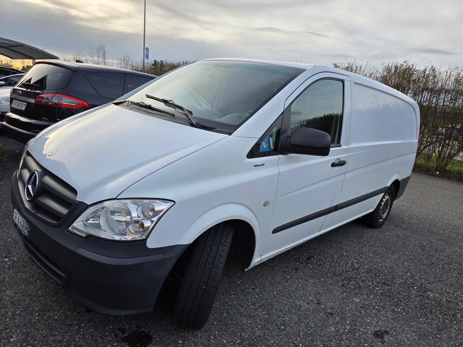 MERCEDES-BENZ 2.2 CDI-image-0