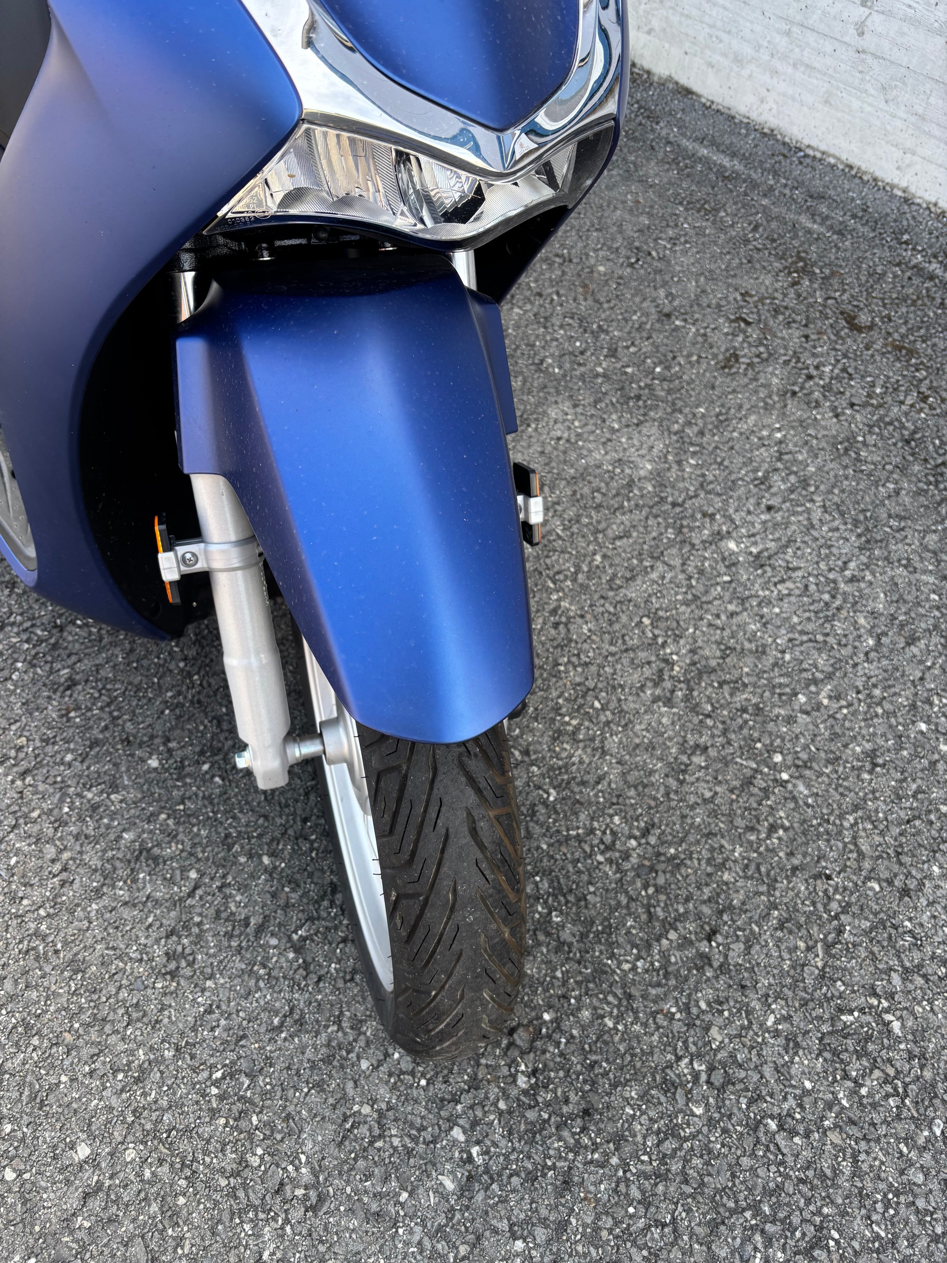 HONDA SH 125 Sporty-image-4