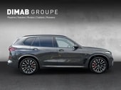 BMW X5 xDrive 50e M Sport Pro Steptronic **Action de leasing à 0.9%**-image-5