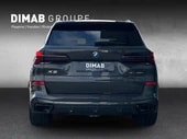 BMW X5 xDrive 50e M Sport Pro Steptronic **Action de leasing à 0.9%**-image-3