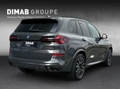 BMW X5 xDrive 50e M Sport Pro Steptronic **Action de leasing à 0.9%**-image-4