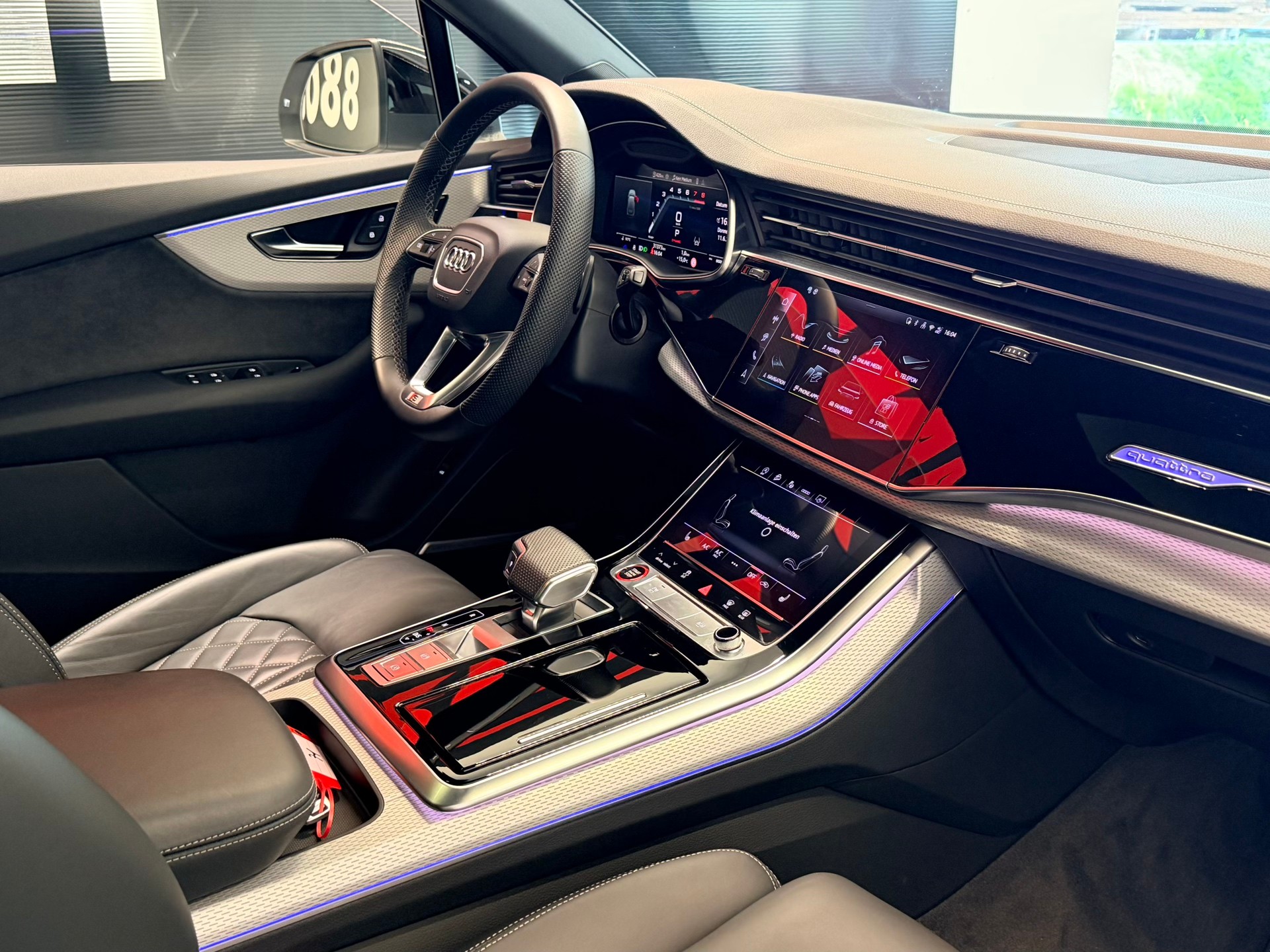 AUDI SQ7 TFSI quattro tiptronic-image-20