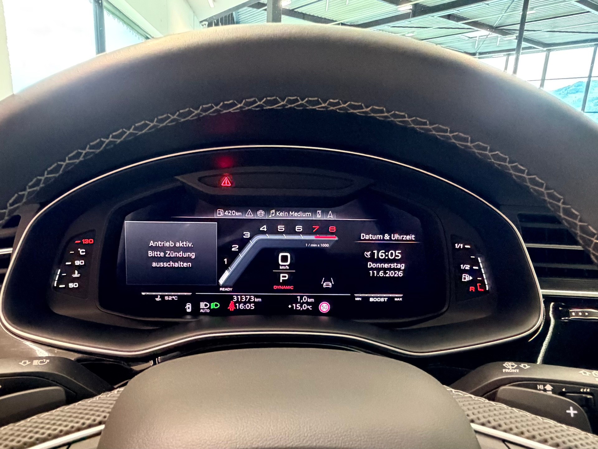 AUDI SQ7 TFSI quattro tiptronic-image-27
