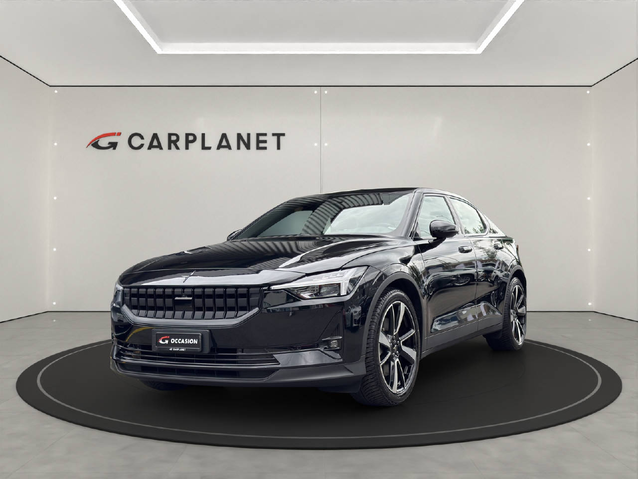 POLESTAR 2 Long Range Dual Motor-image-0