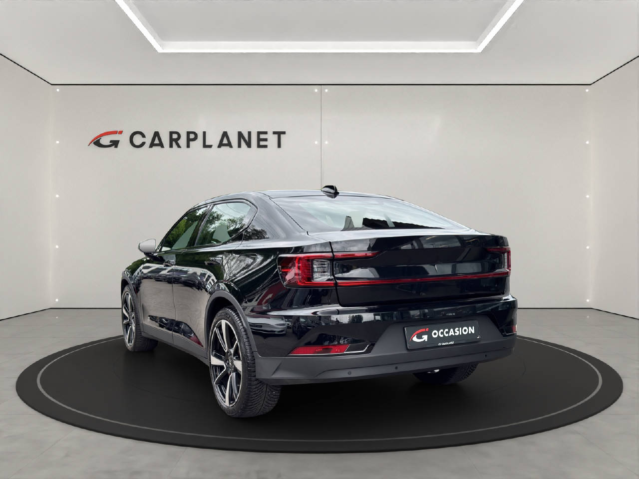 POLESTAR 2 Long Range Dual Motor-image-3