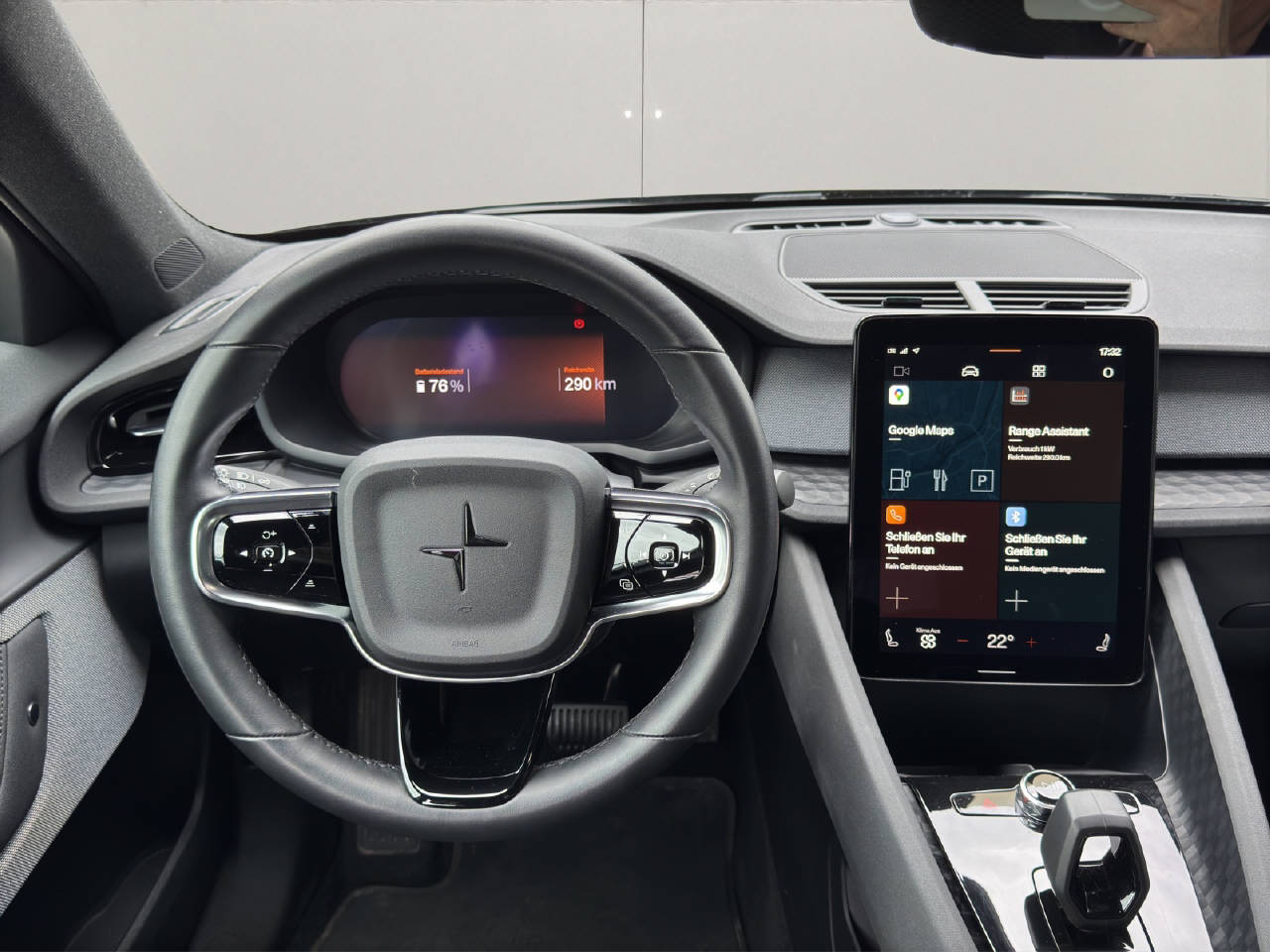 POLESTAR 2 Long Range Dual Motor-image-5
