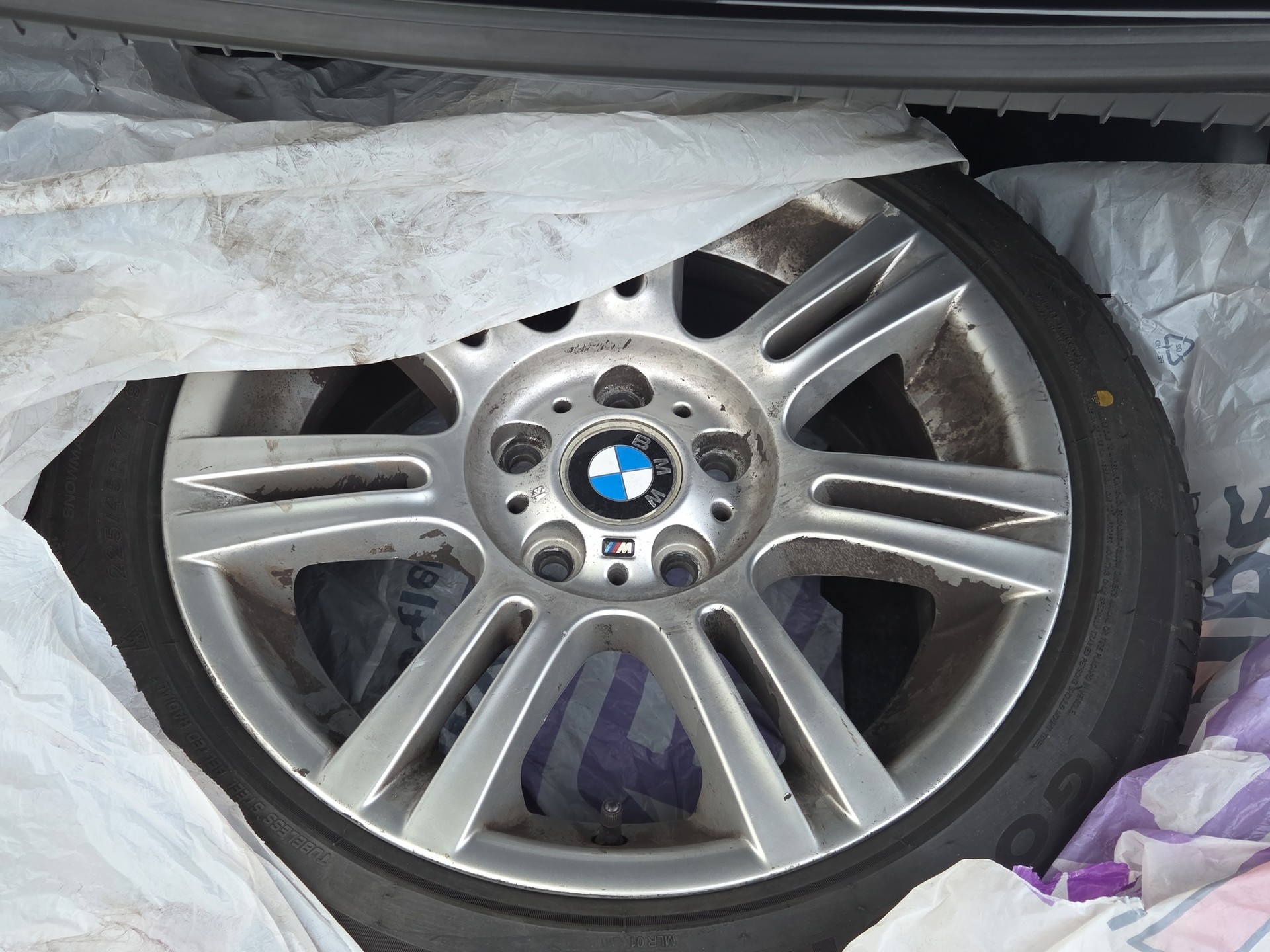 BMW 335i Cabriolet Steptronic-image-13