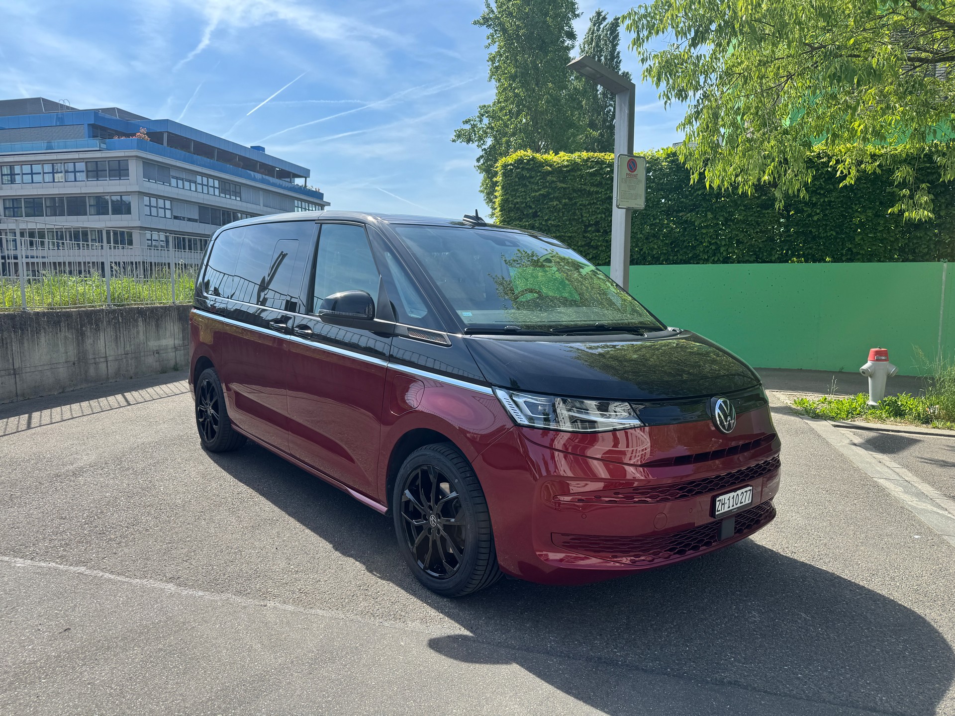 VW 1.4 eHybrid Style Liberty DSG-image-0