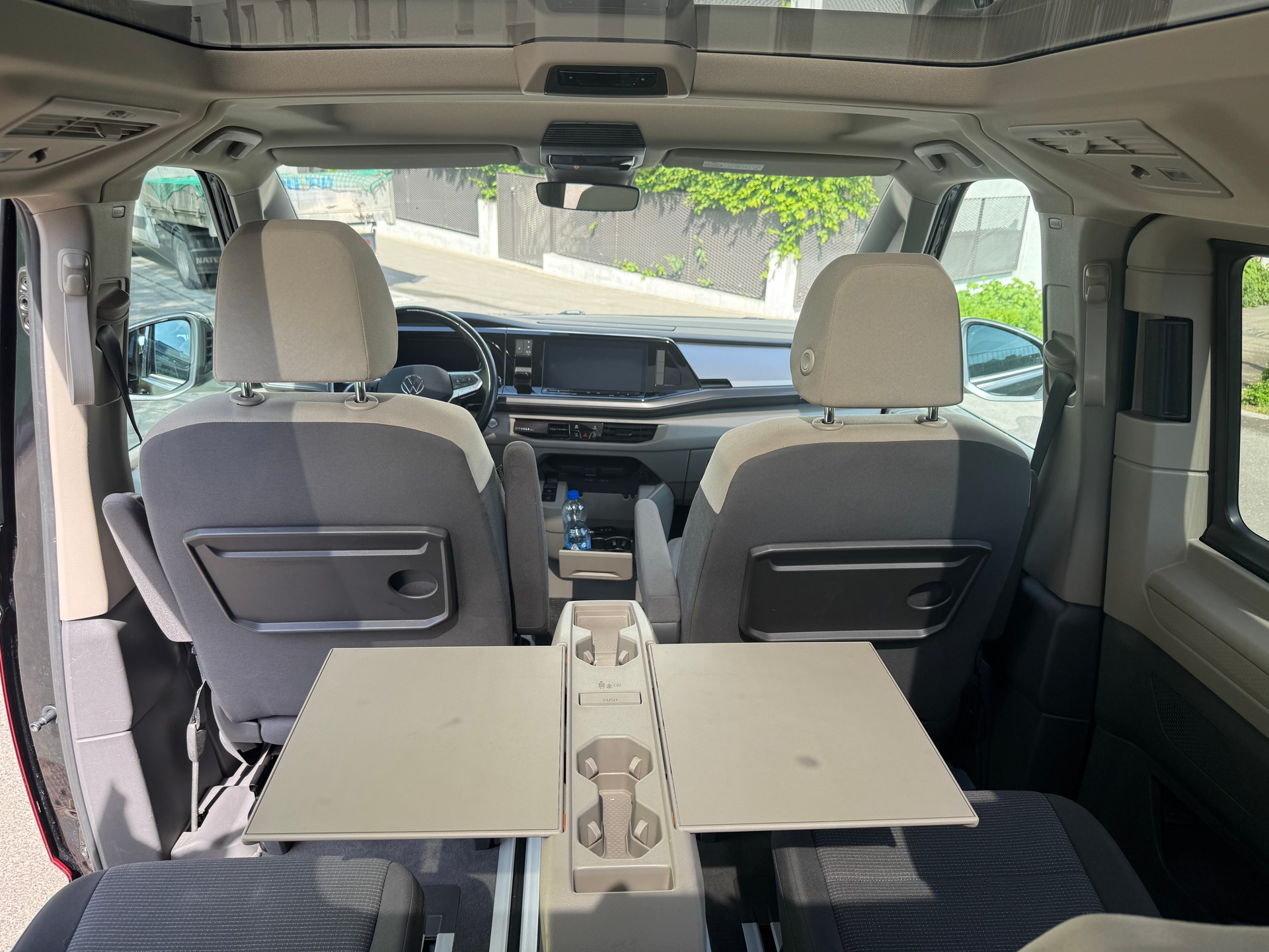 VW 1.4 eHybrid Style Liberty DSG-image-4