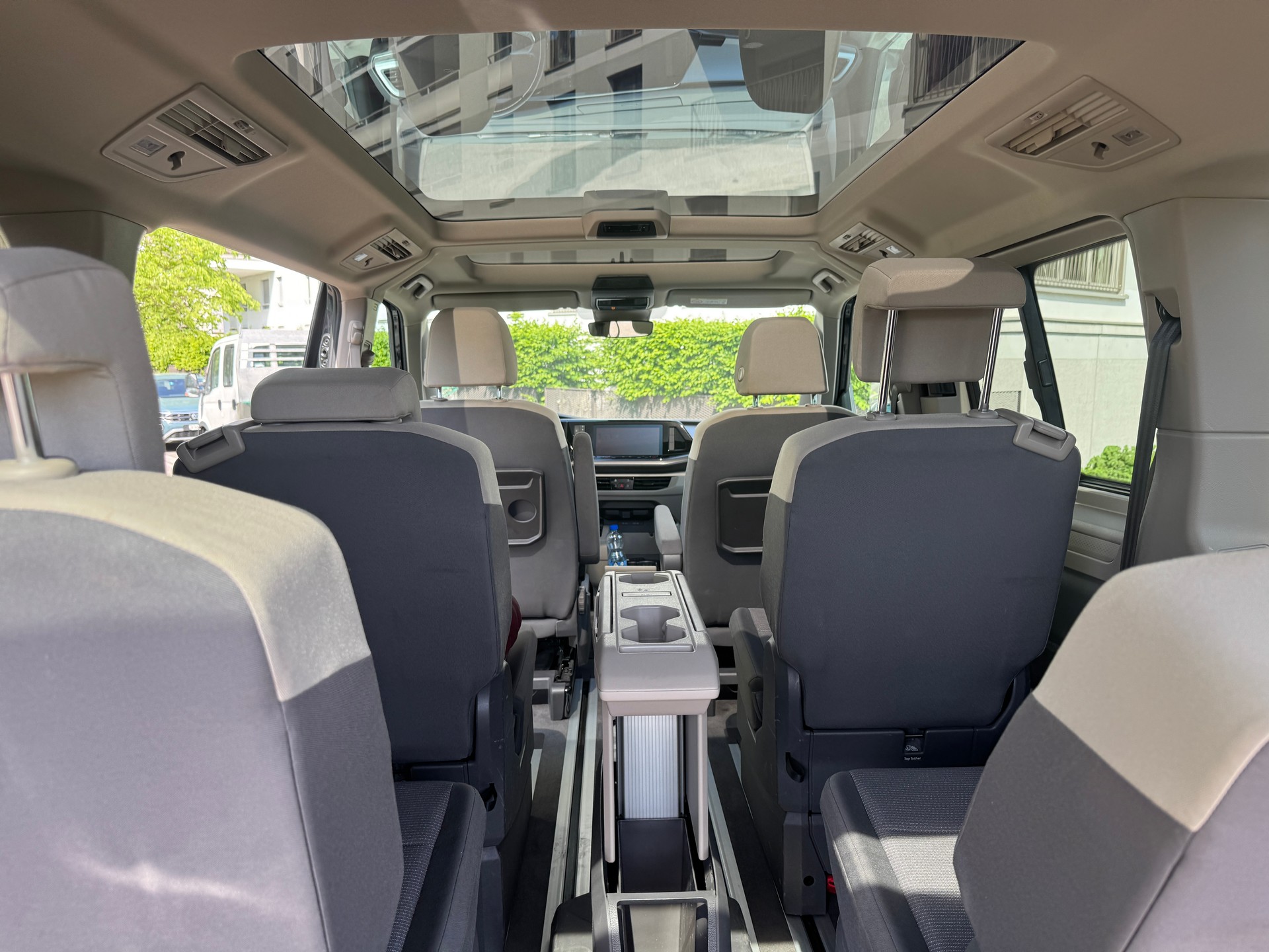 VW 1.4 eHybrid Style Liberty DSG-image-5