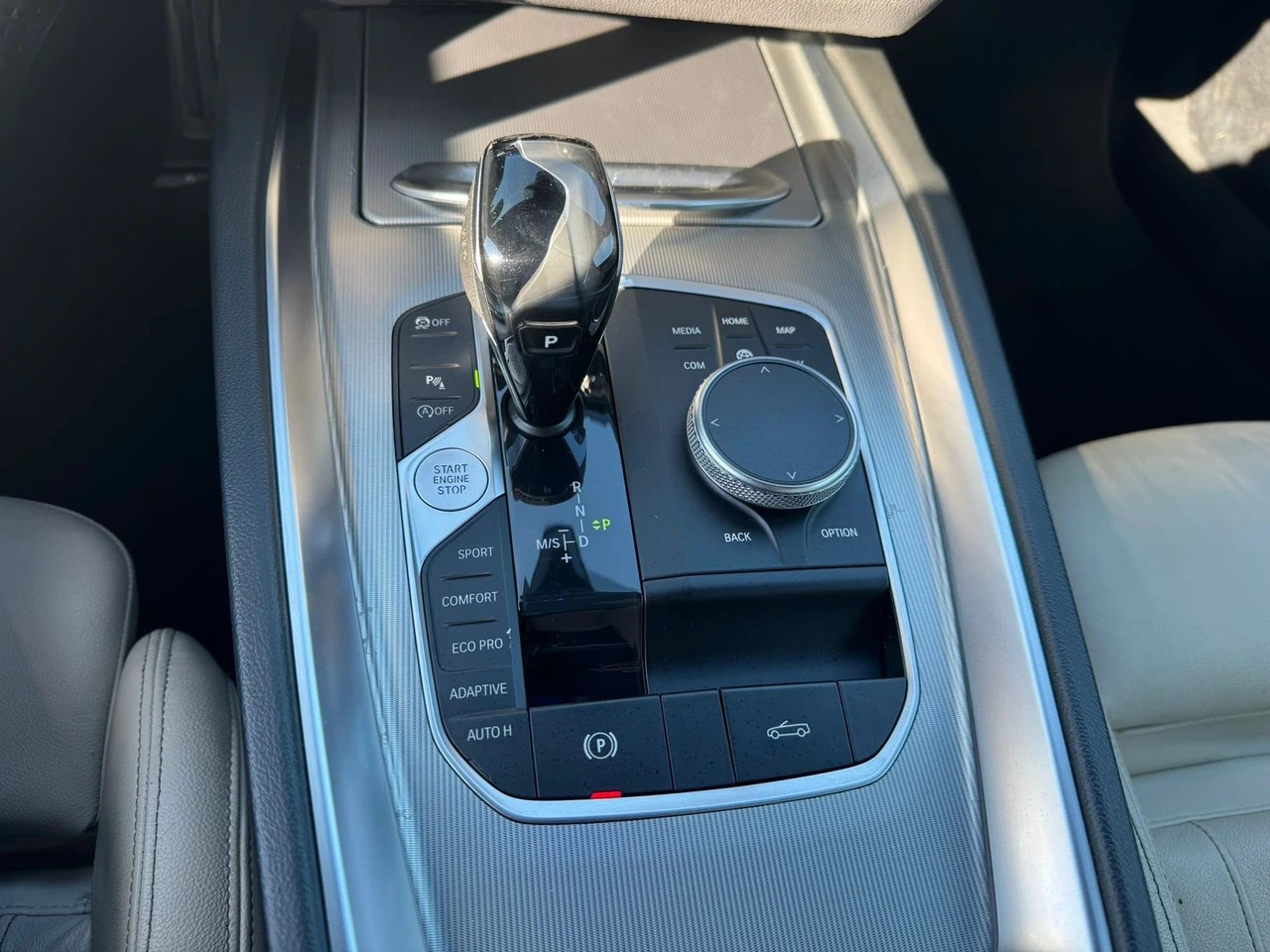 BMW Z4 sDrive 30i M Sport Steptronic-image-11