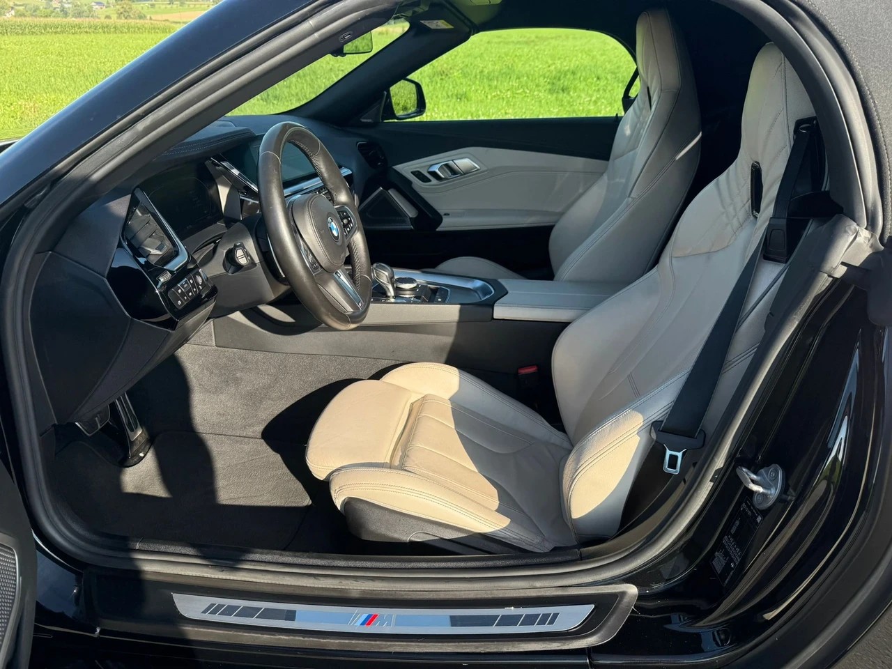 BMW Z4 sDrive 30i M Sport Steptronic-image-6
